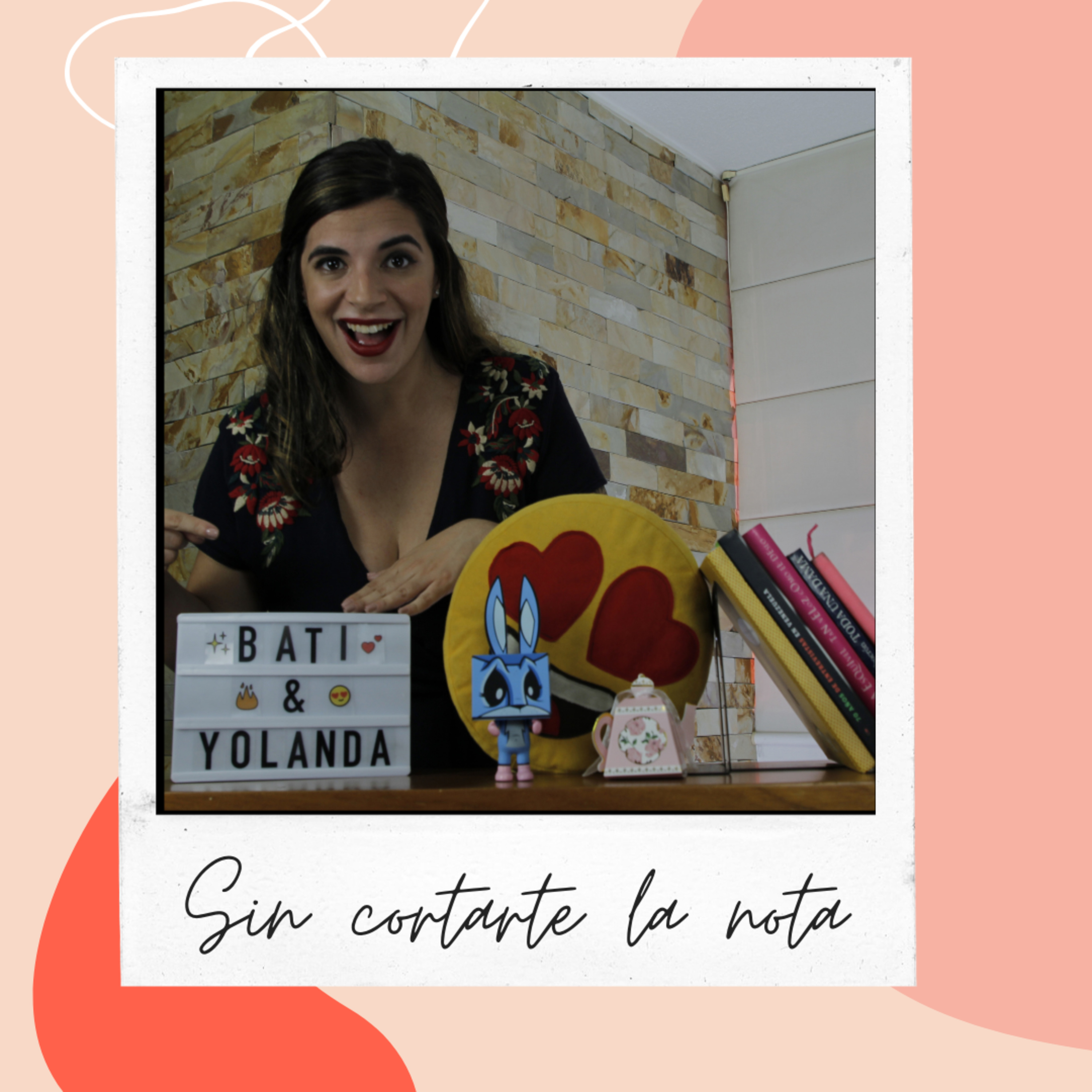Sin cortarte la nota