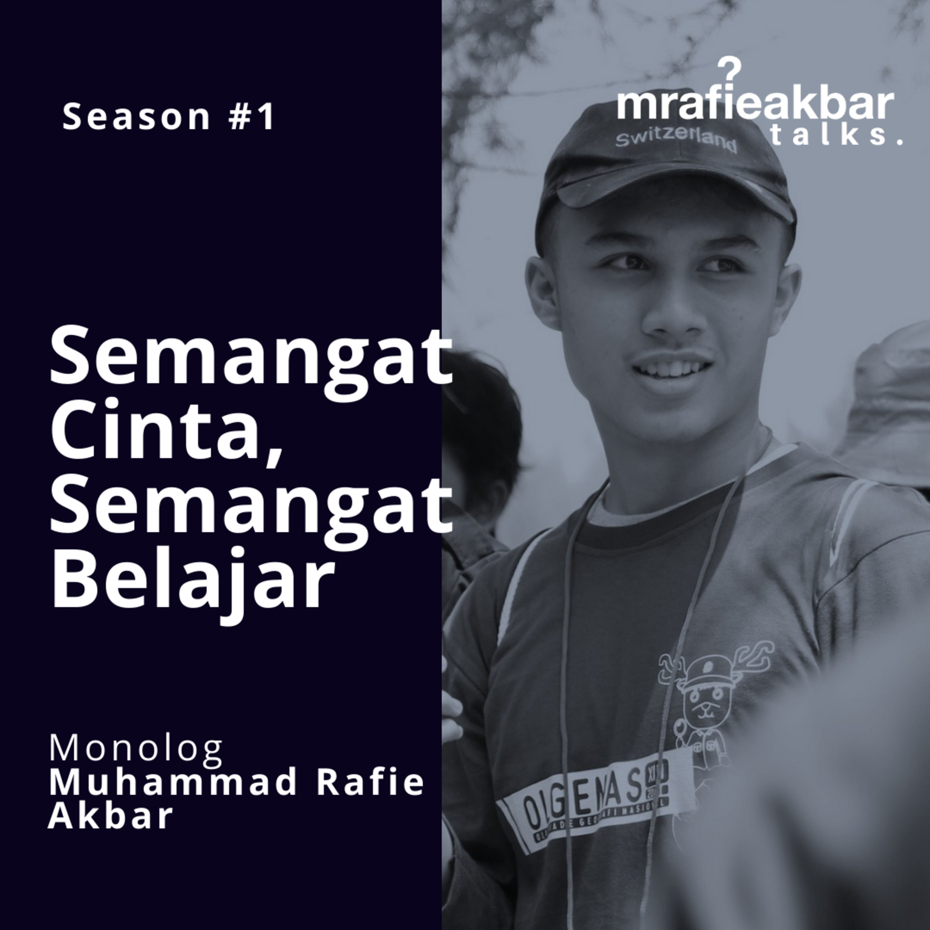 mrafieakbar talks.