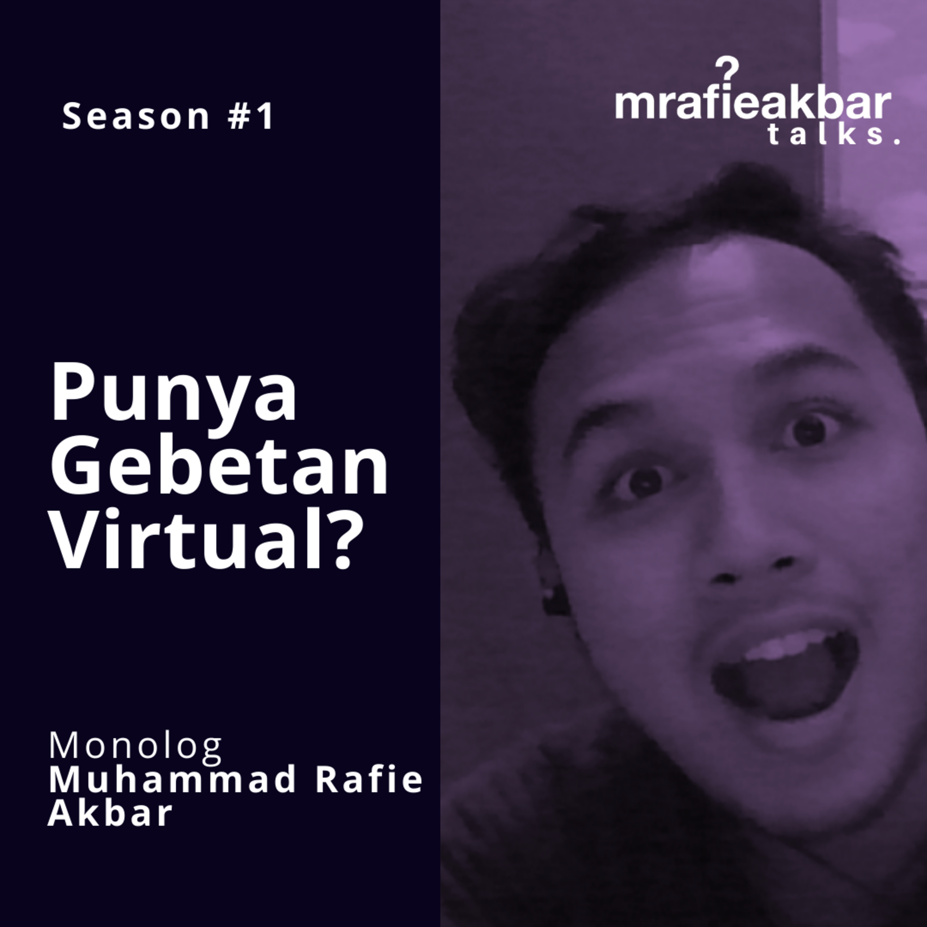 mrafieakbar talks.
