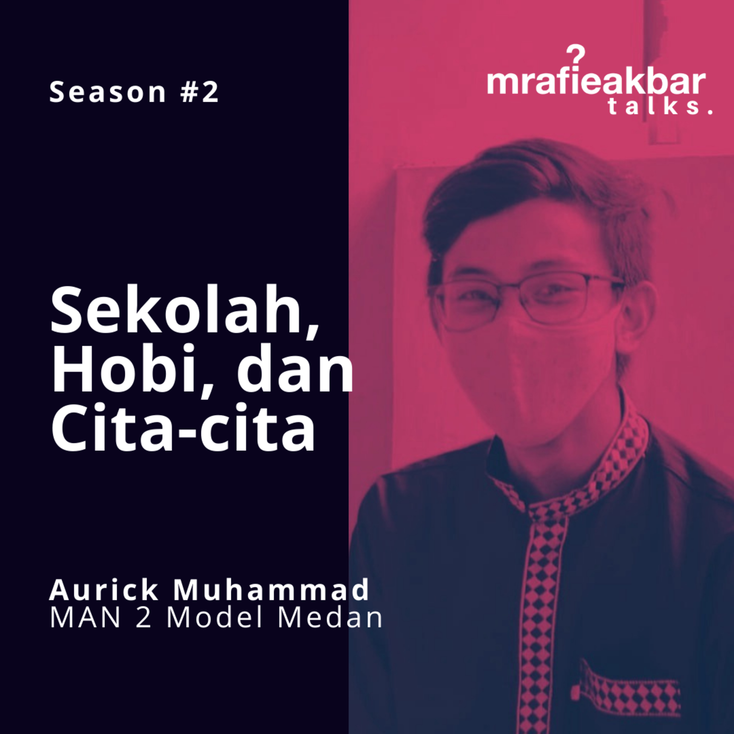 mrafieakbar talks.