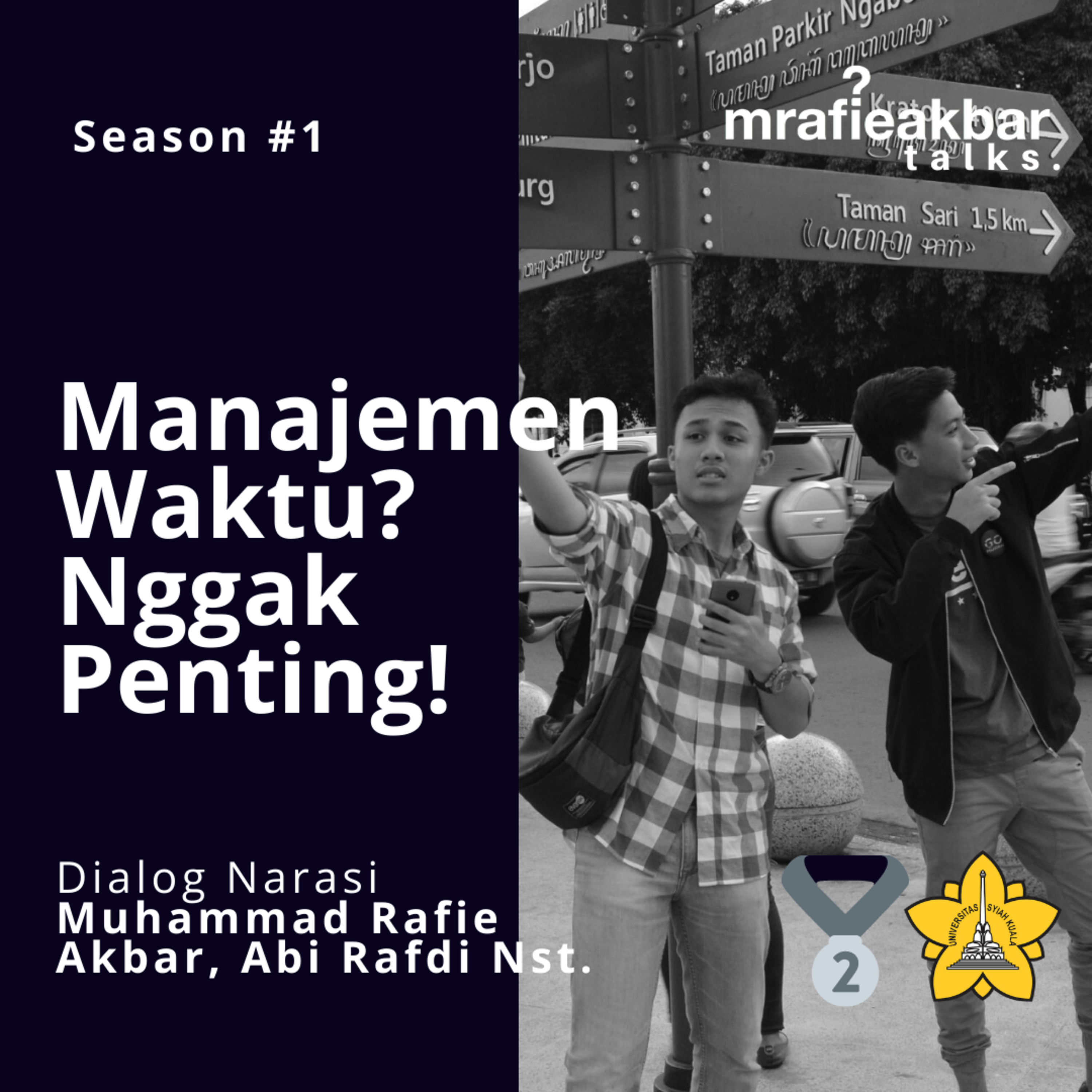mrafieakbar talks.