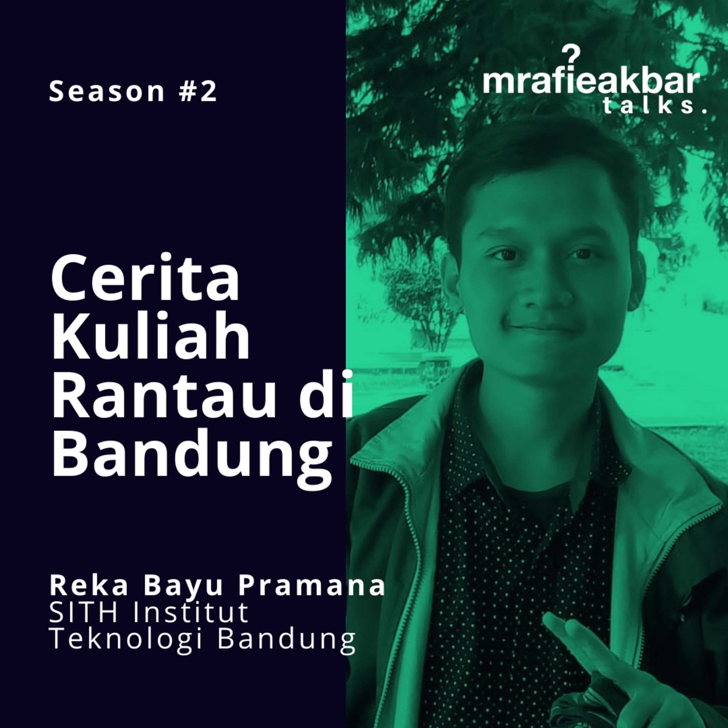 mrafieakbar talks.