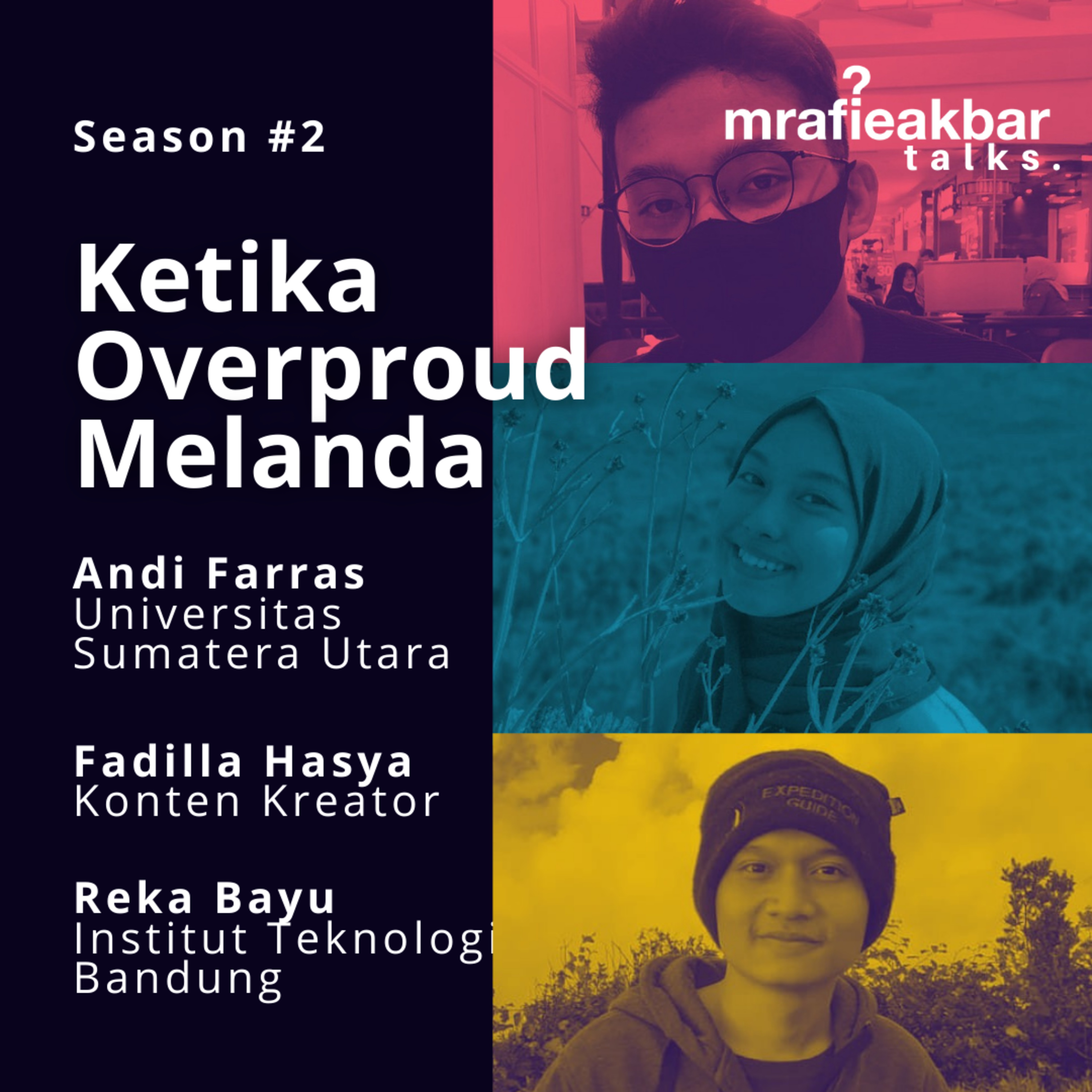 mrafieakbar talks.