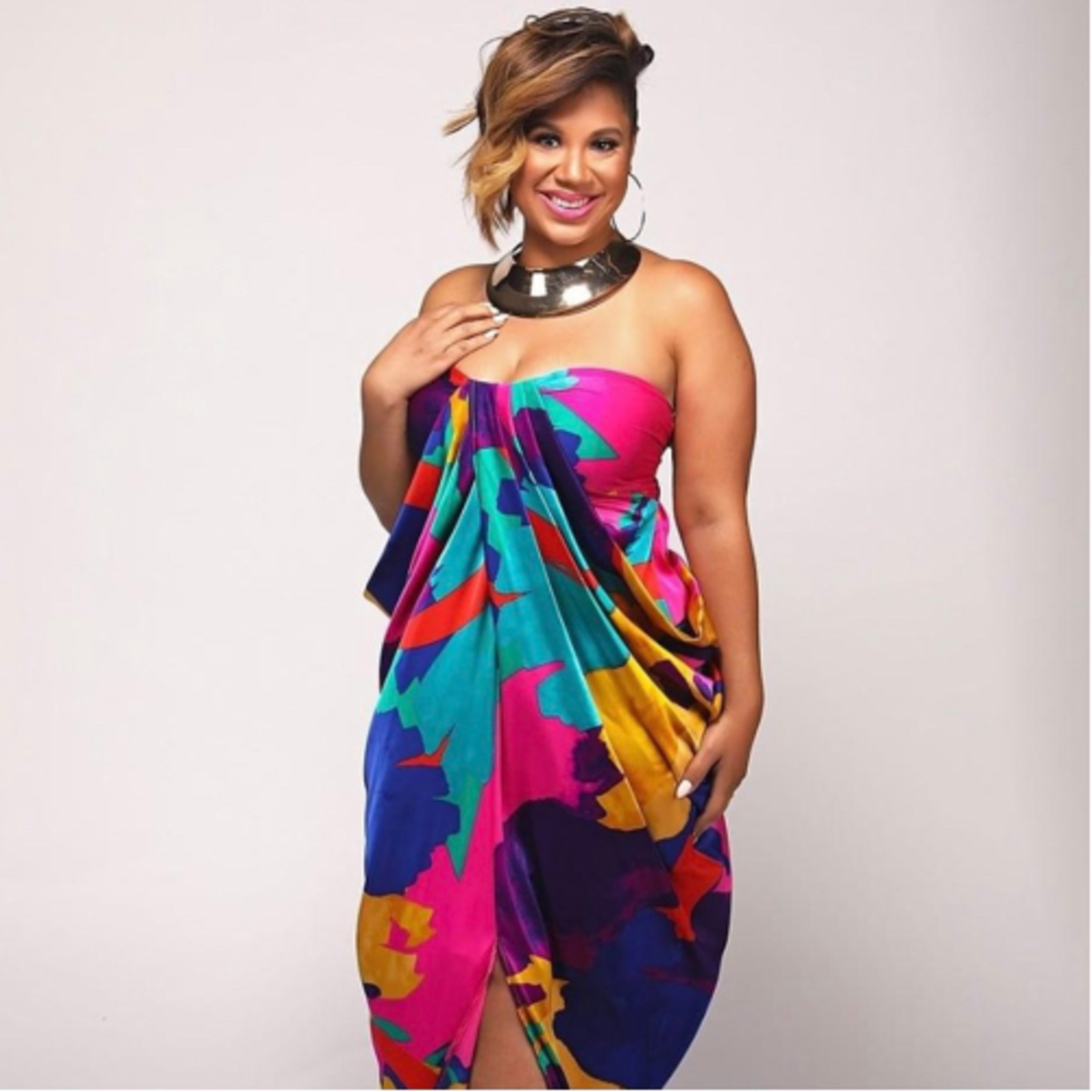 Crohn\'s and Autism Awareness Advocate