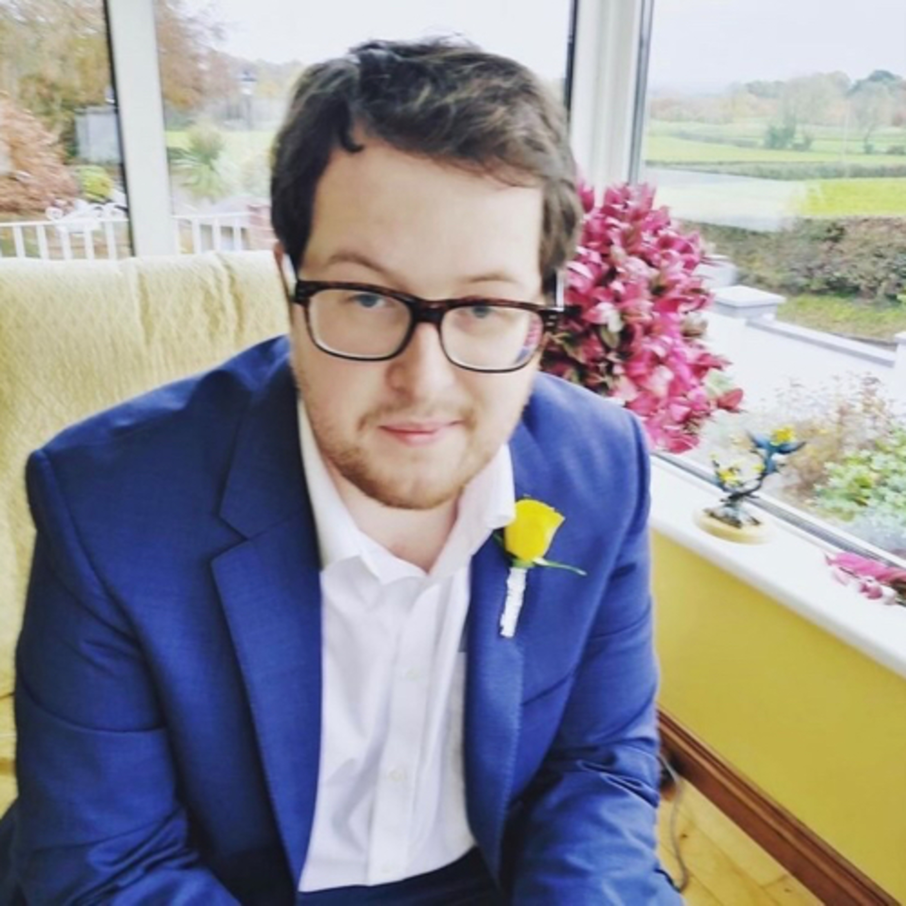 Crohn\'s and Autism Awareness Advocate