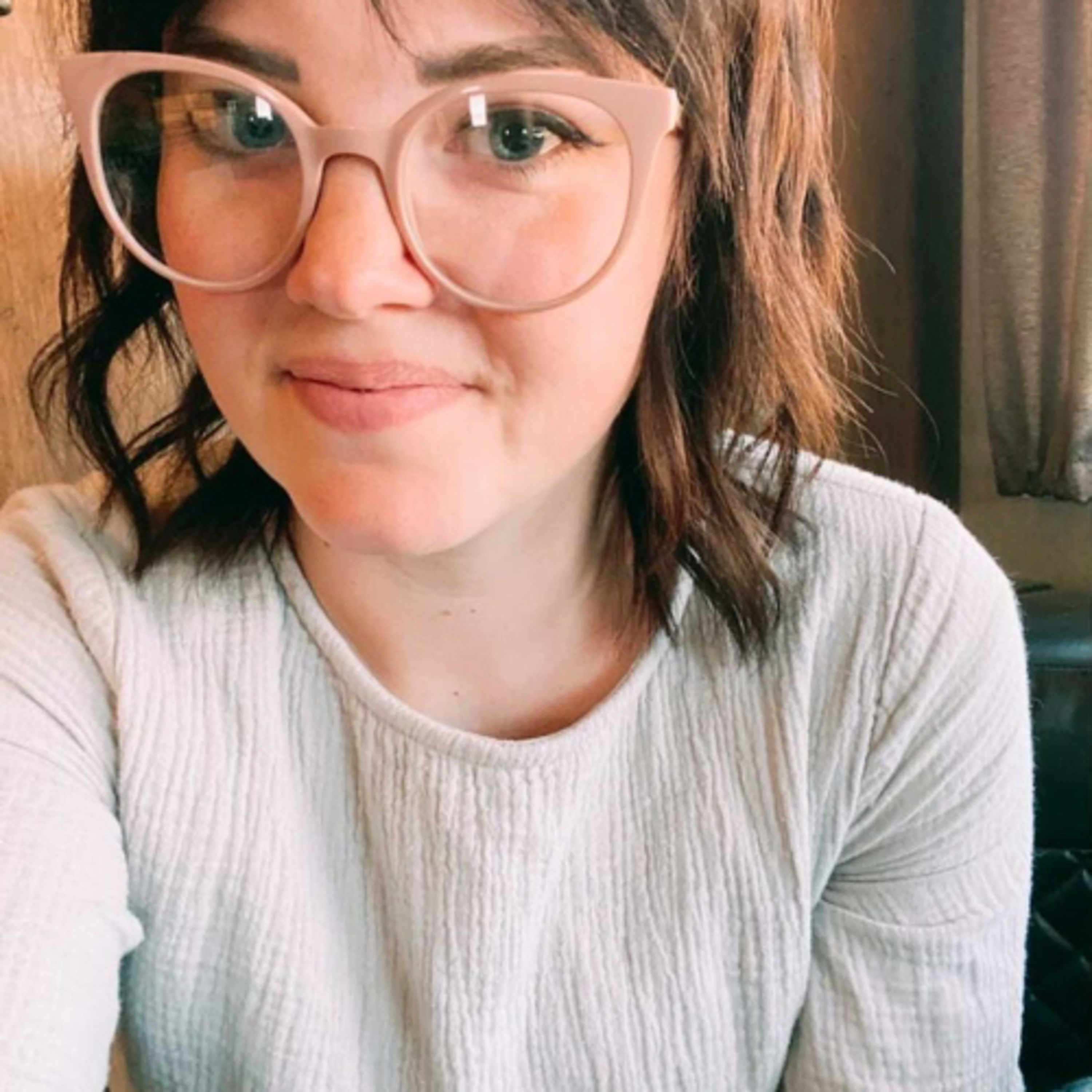Episode 4 - Andie and her UC Journey and why she spreads awareness of IBD episode artwork
