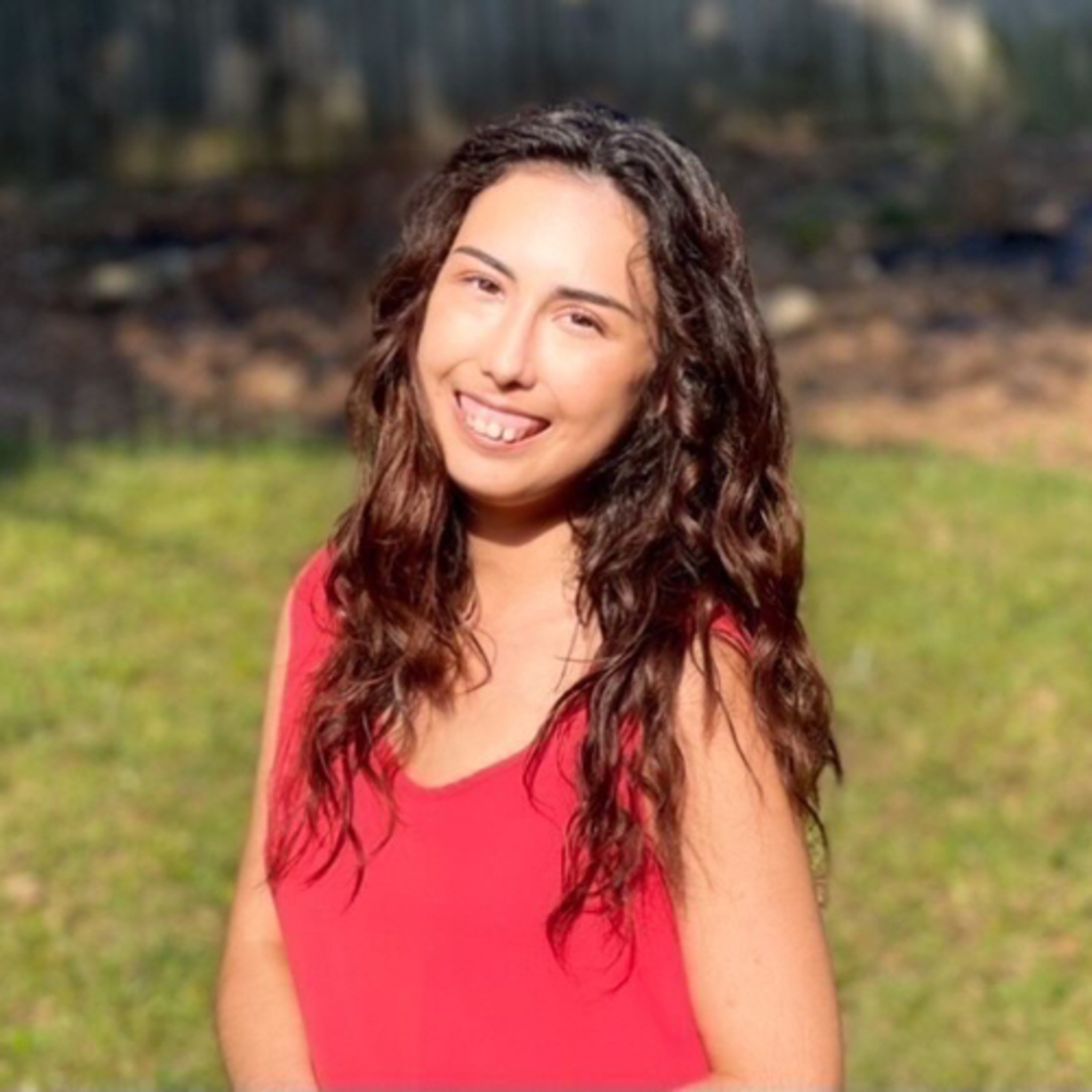 Crohn\'s and Autism Awareness Advocate