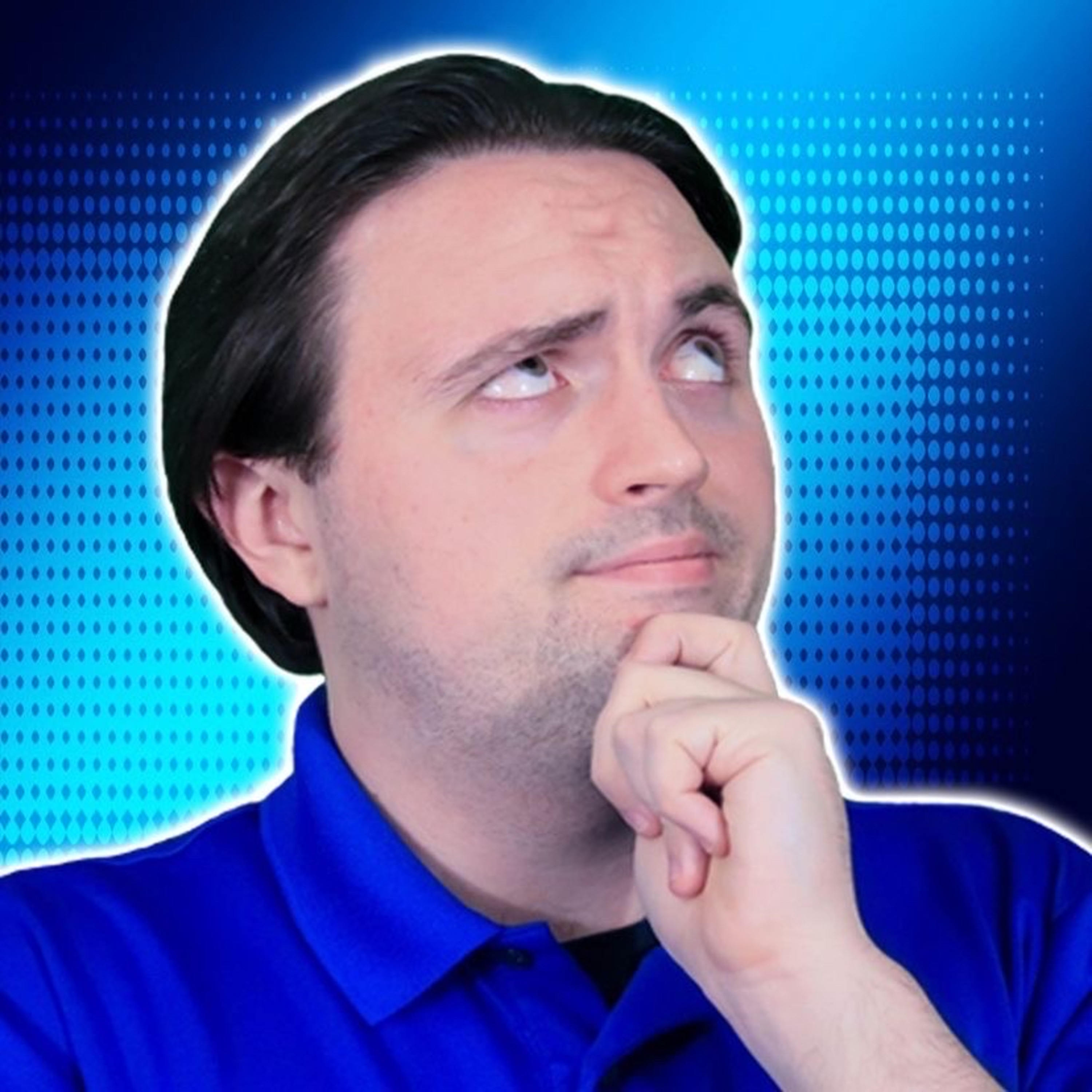 Episode 57 - Tostemac helping one person can change the world  episode artwork