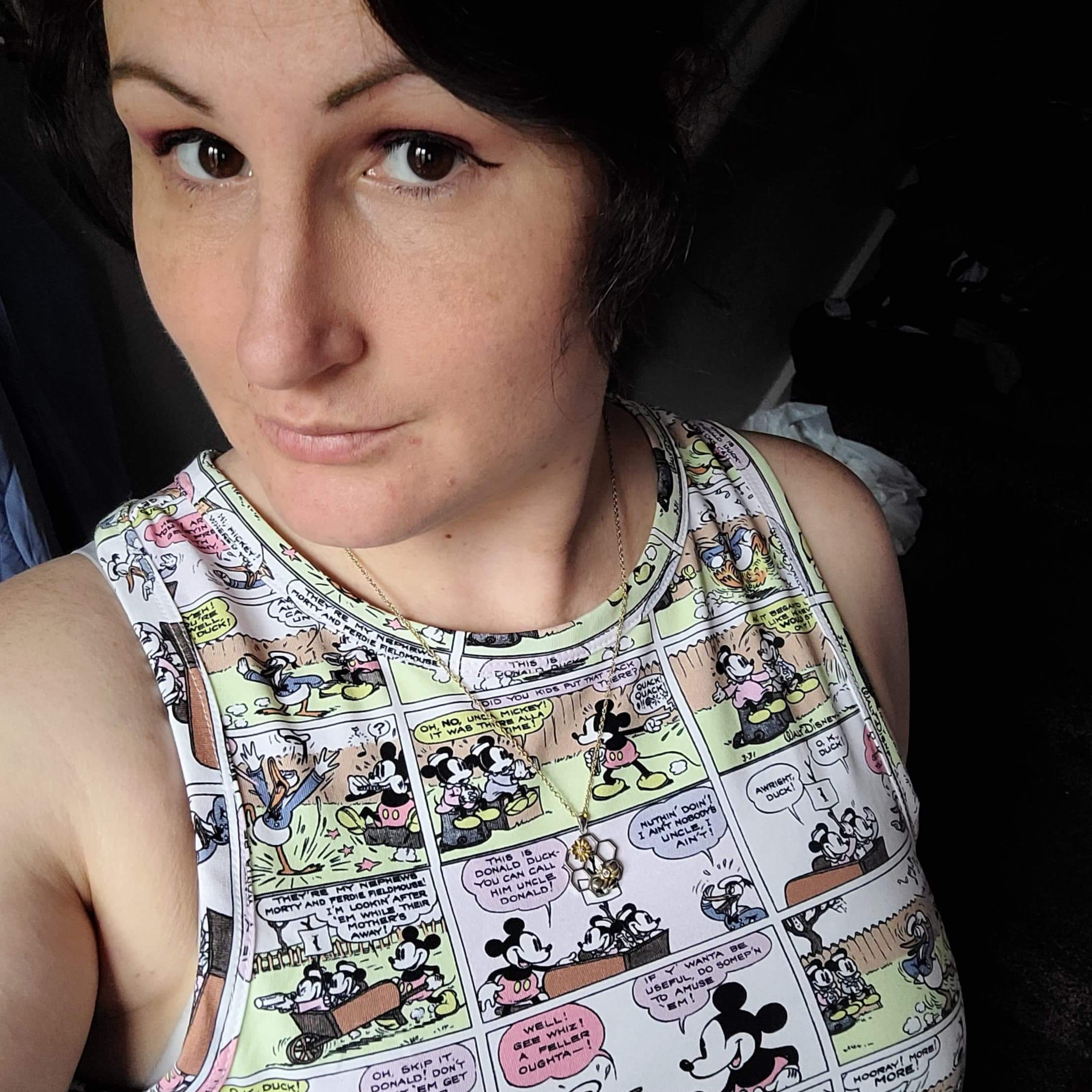 Crohn\'s and Autism Awareness Advocate