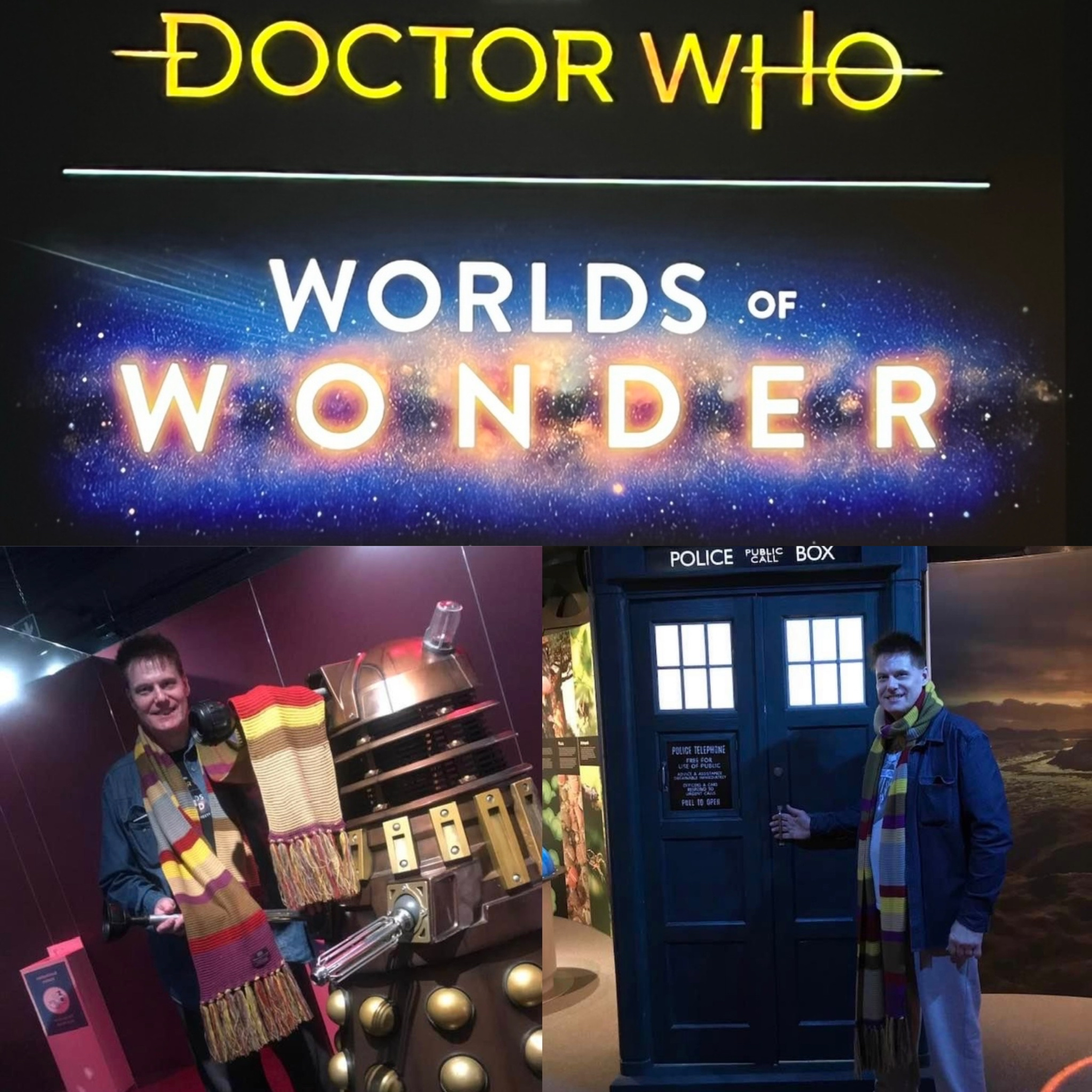 Worlds of Wonder - With Adam  episode artwork