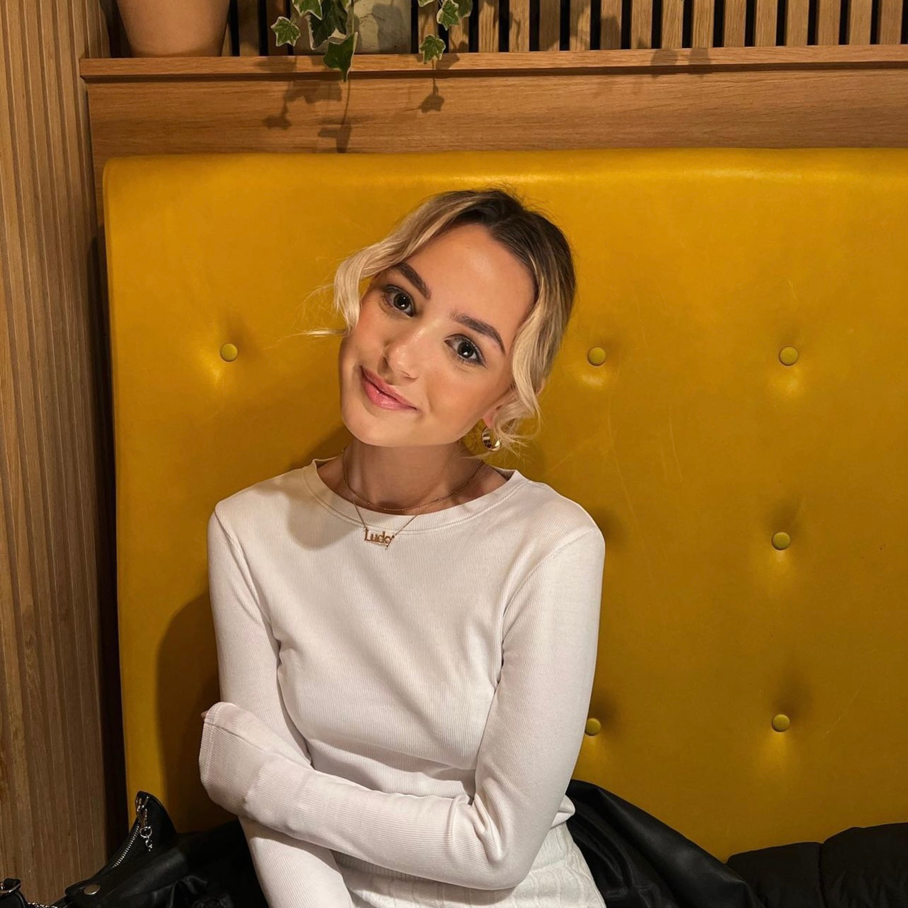 Crohn\'s and Autism Awareness Advocate