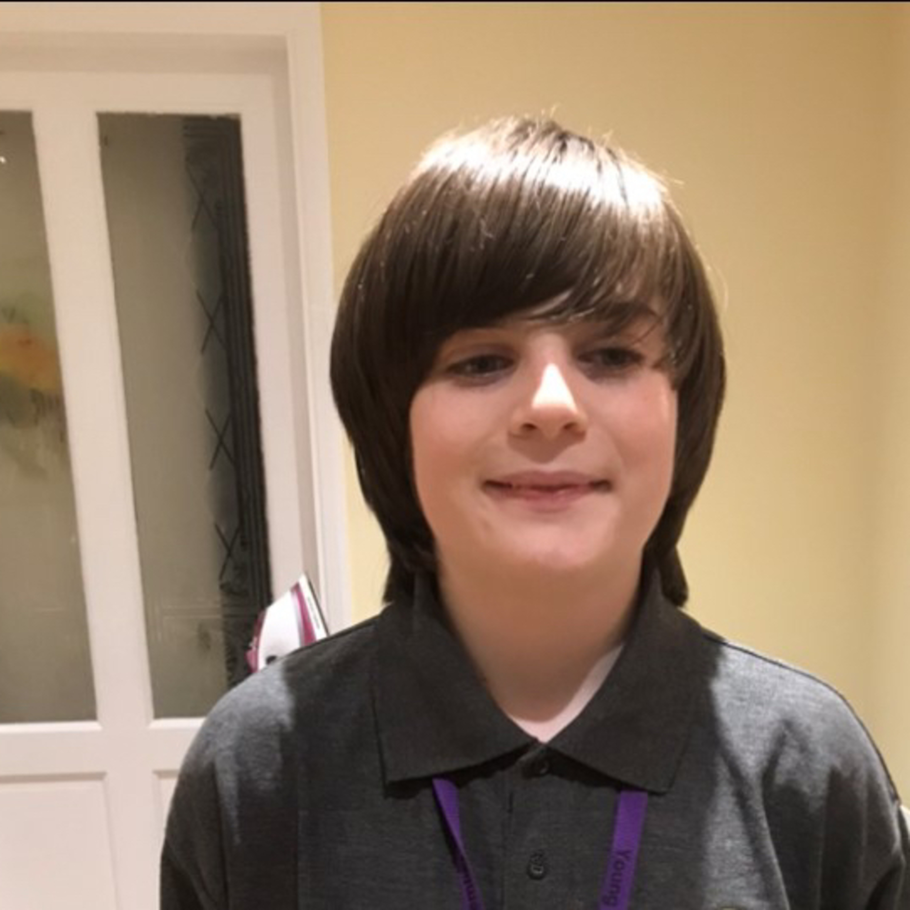 Autistic Assemble: School life as a autistic person - With Ambassador Jonathan  episode artwork