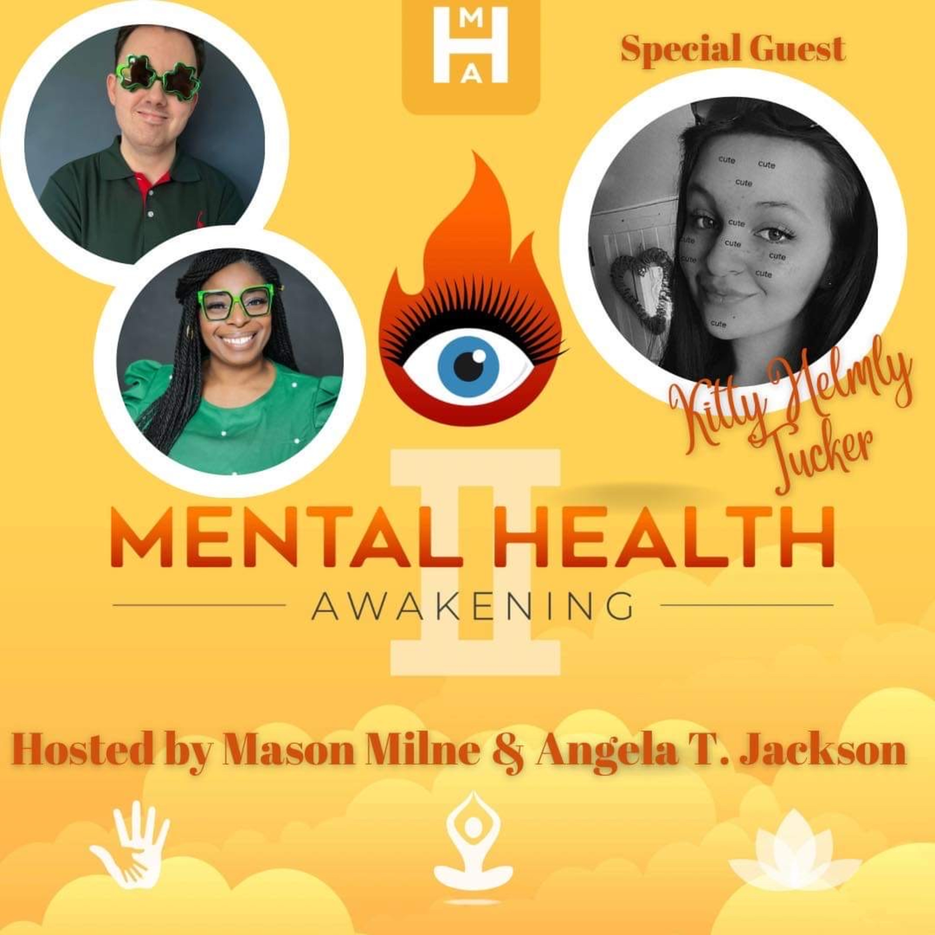 Crohn\'s and Autism Awareness Advocate