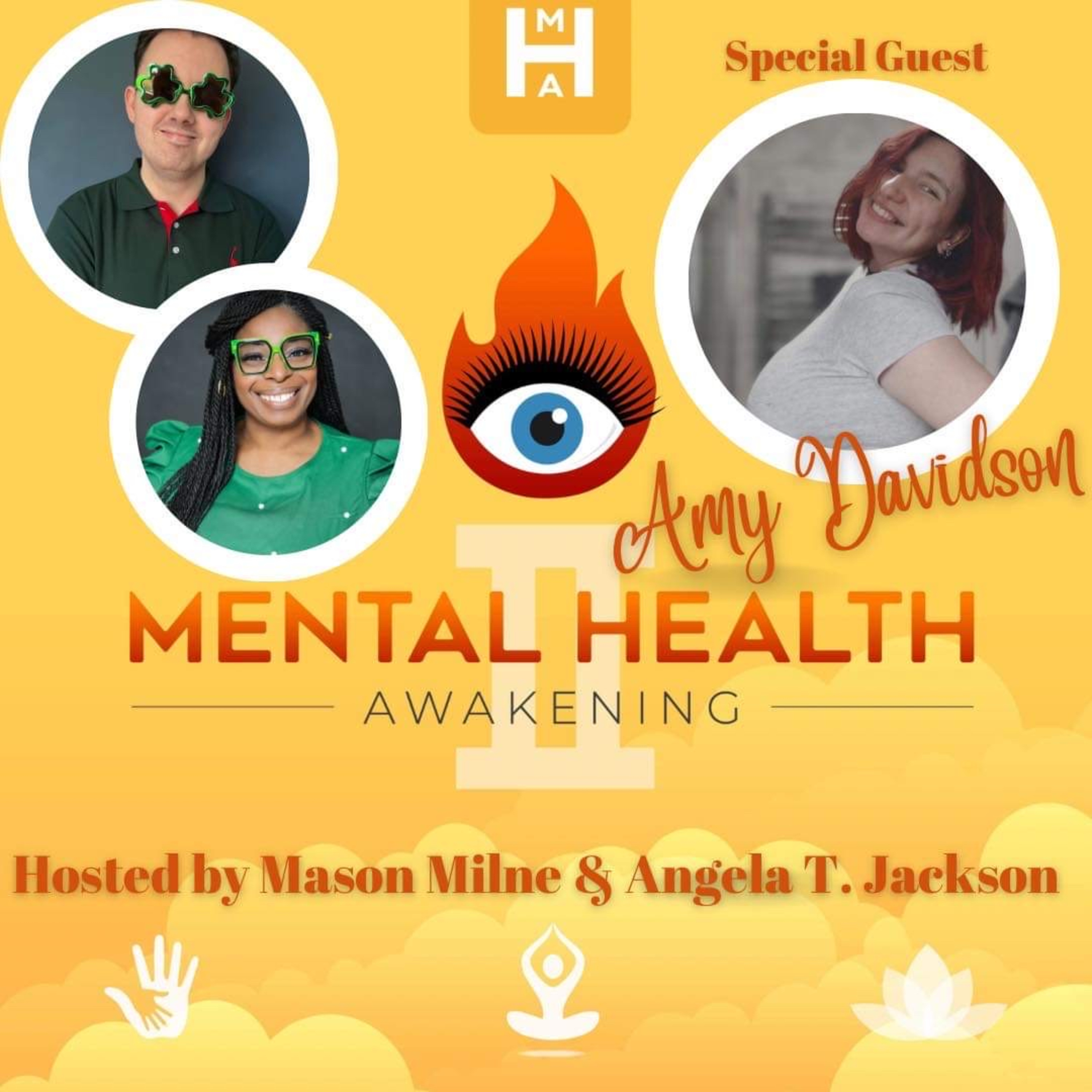 Crohn\'s and Autism Awareness Advocate