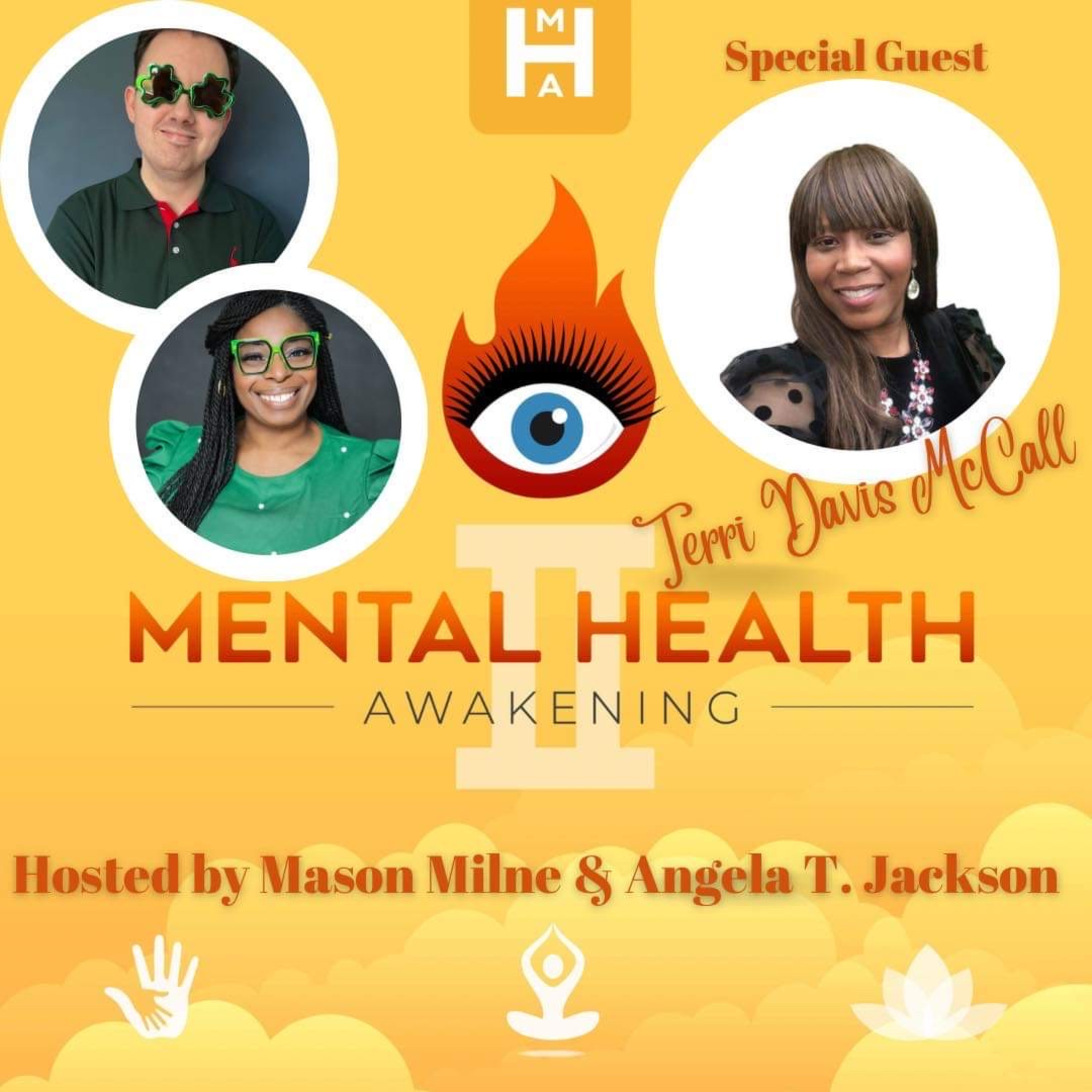 Crohn\'s and Autism Awareness Advocate