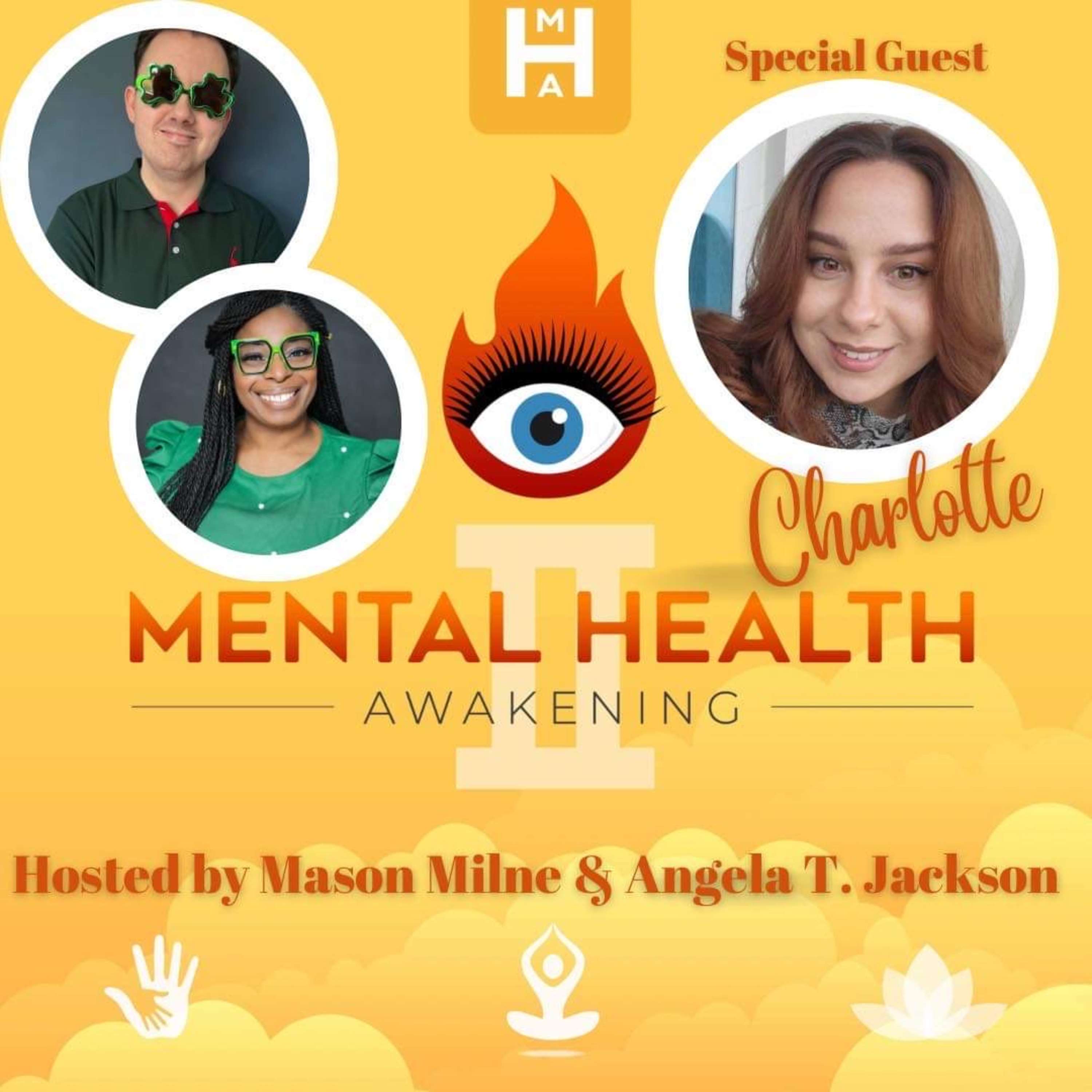 Crohn\'s and Autism Awareness Advocate