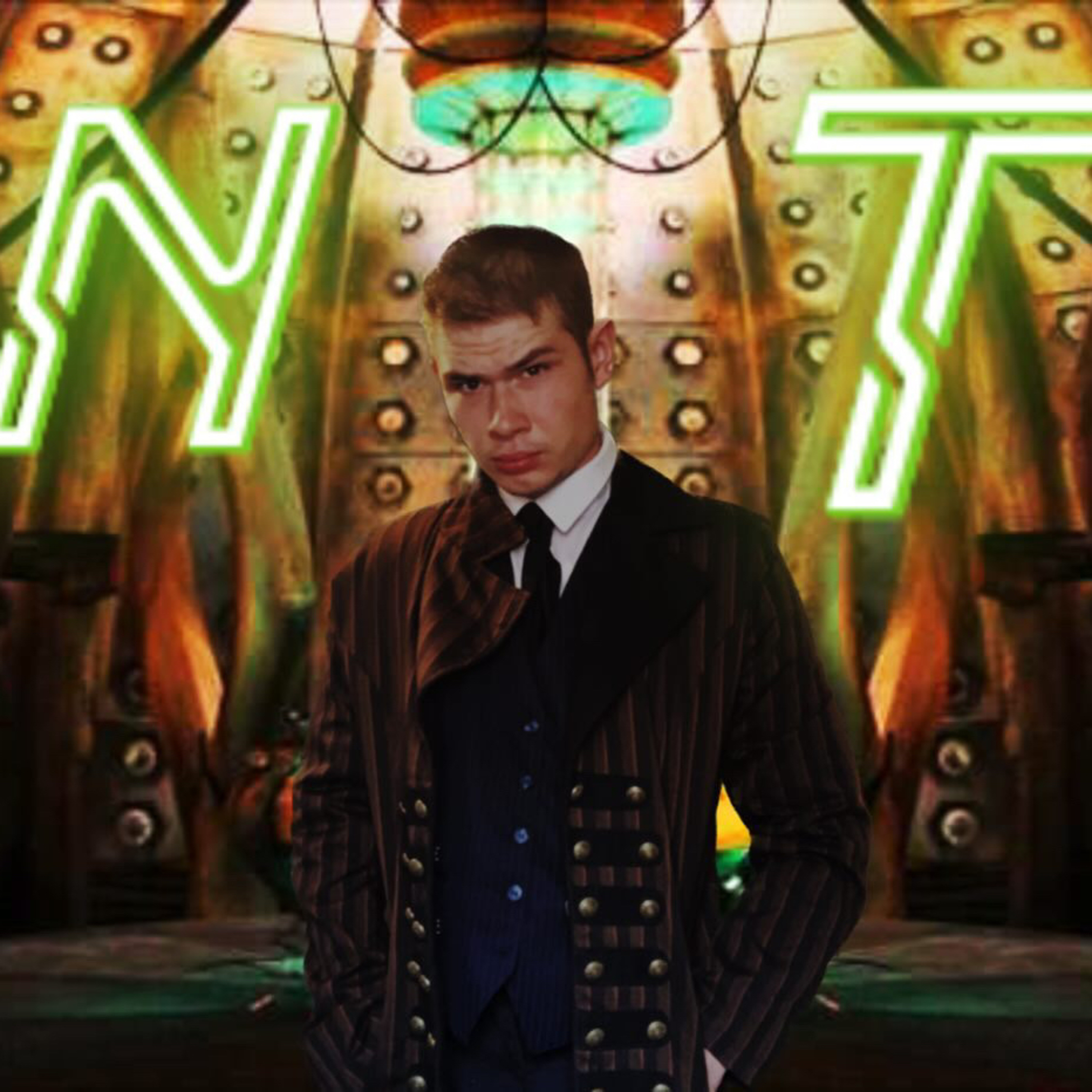 Crohn\'s and Autism Awareness Advocate