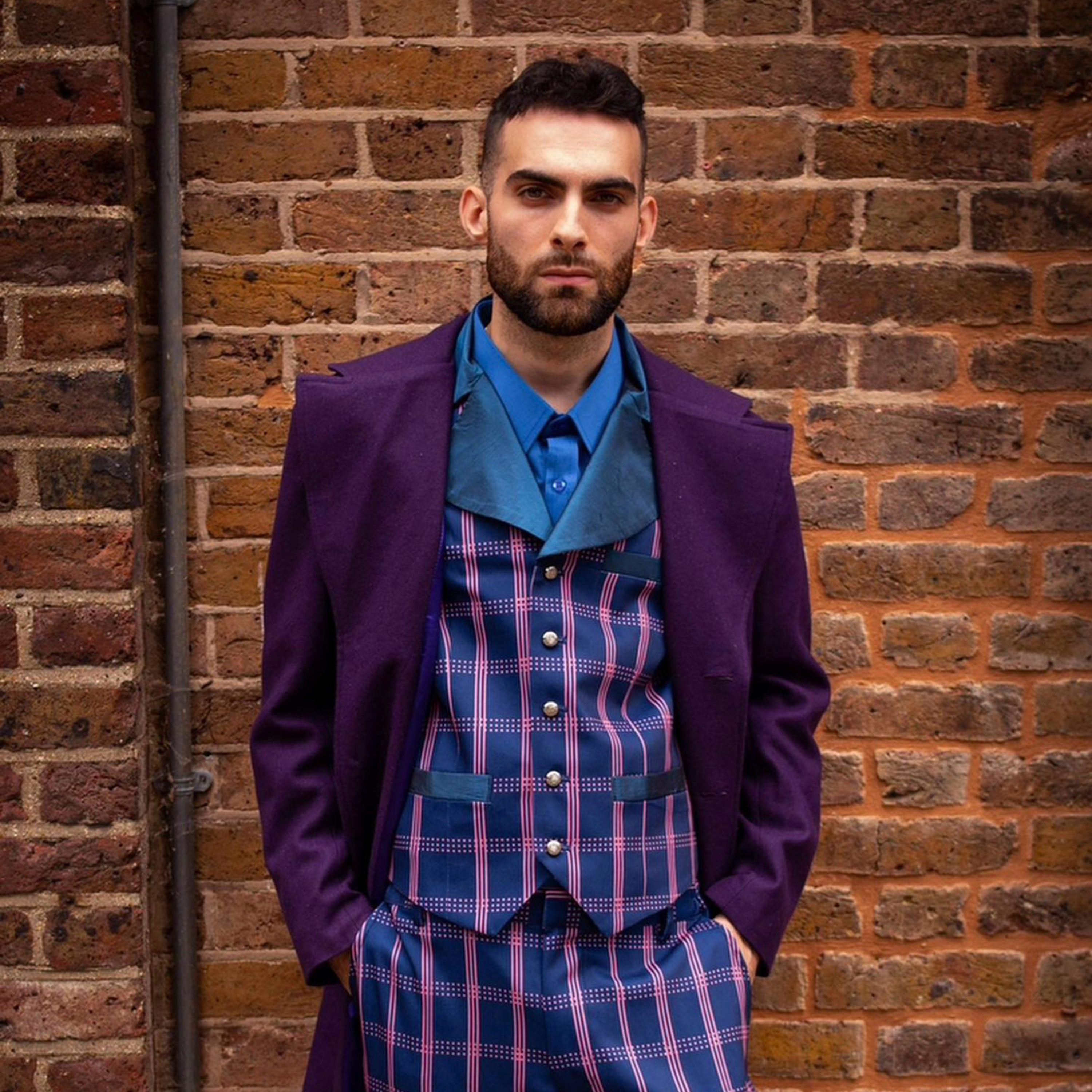 Talking about the show we love - With James Hambis