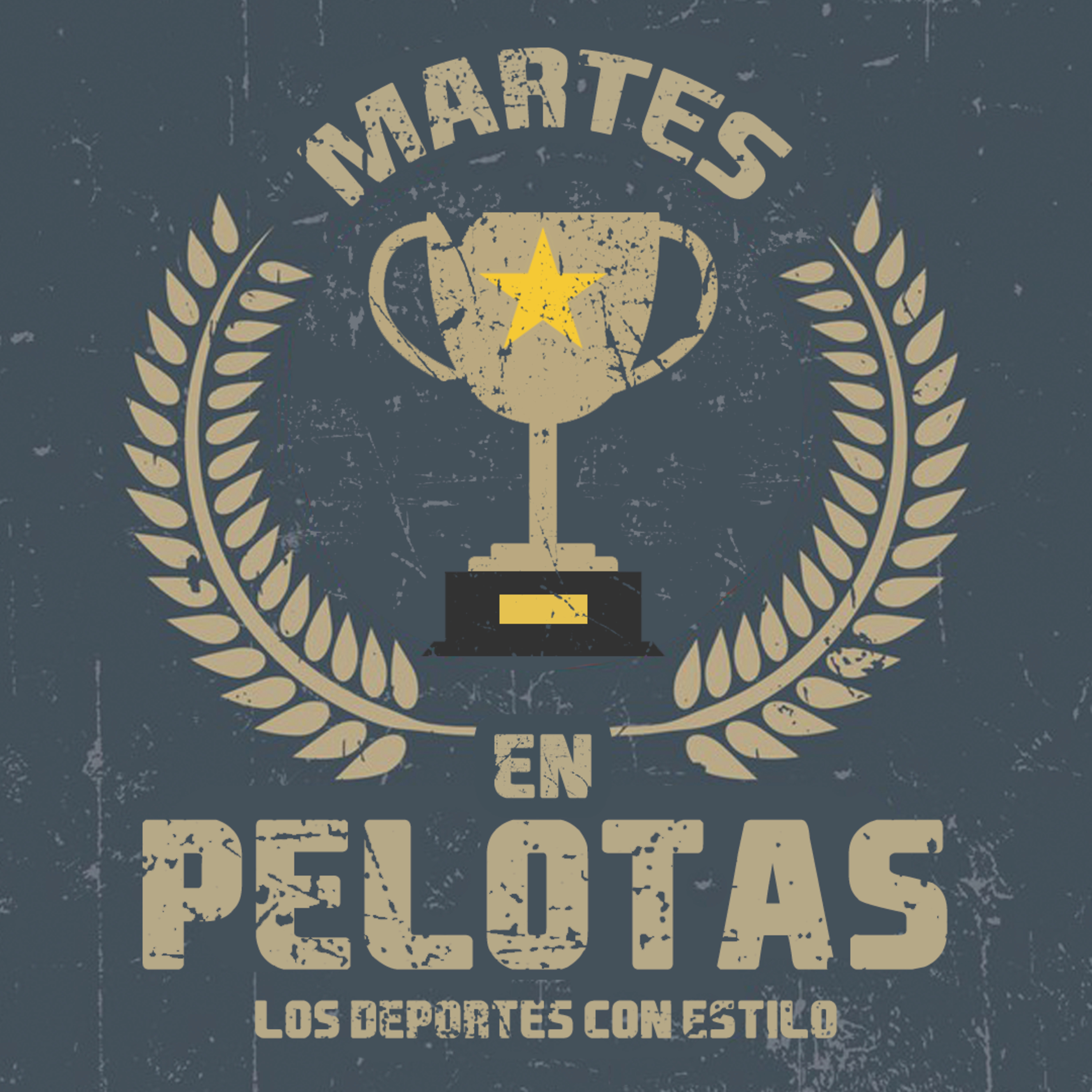 Gaspacho Podcast
