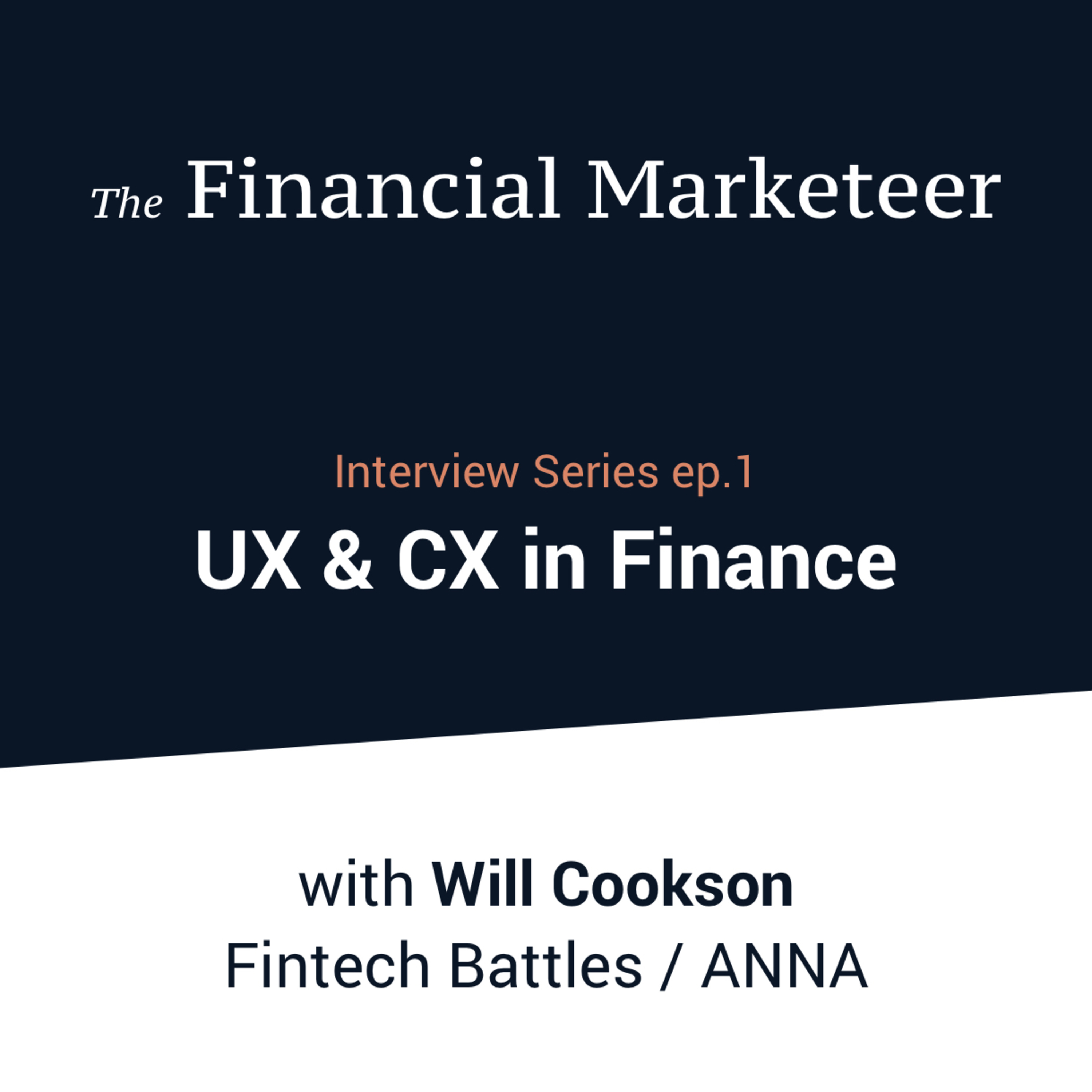 The Financial Marketeer