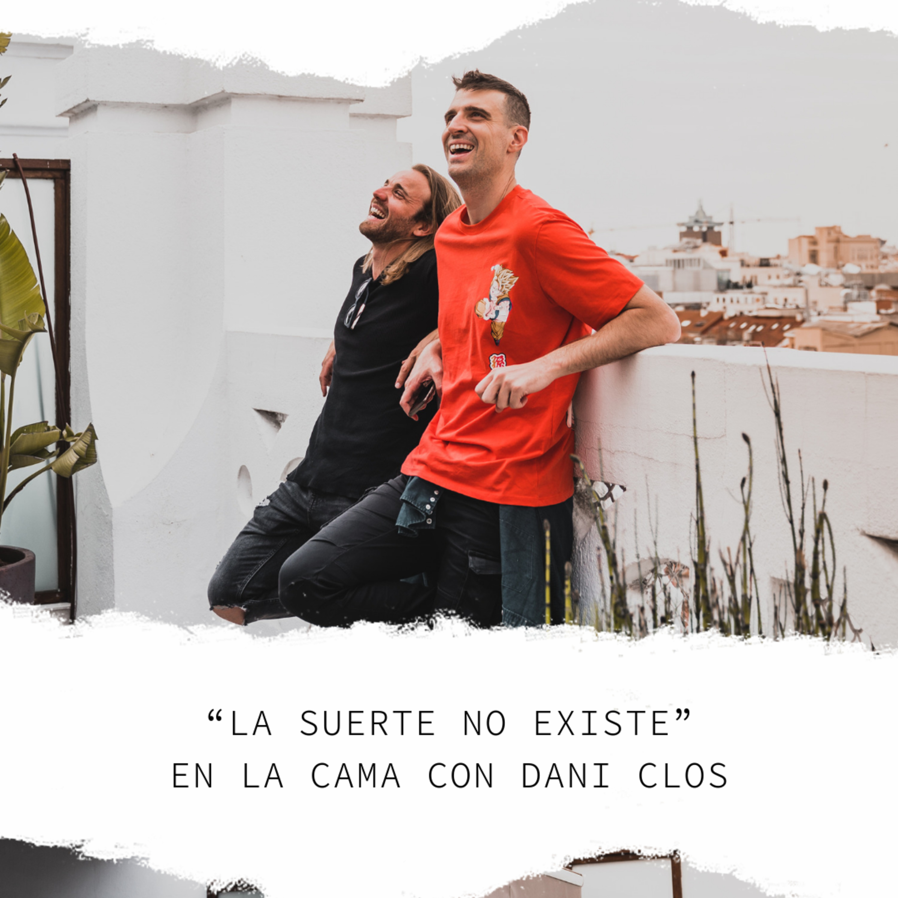 La Fórmula Del Éxito con Uri Sabat