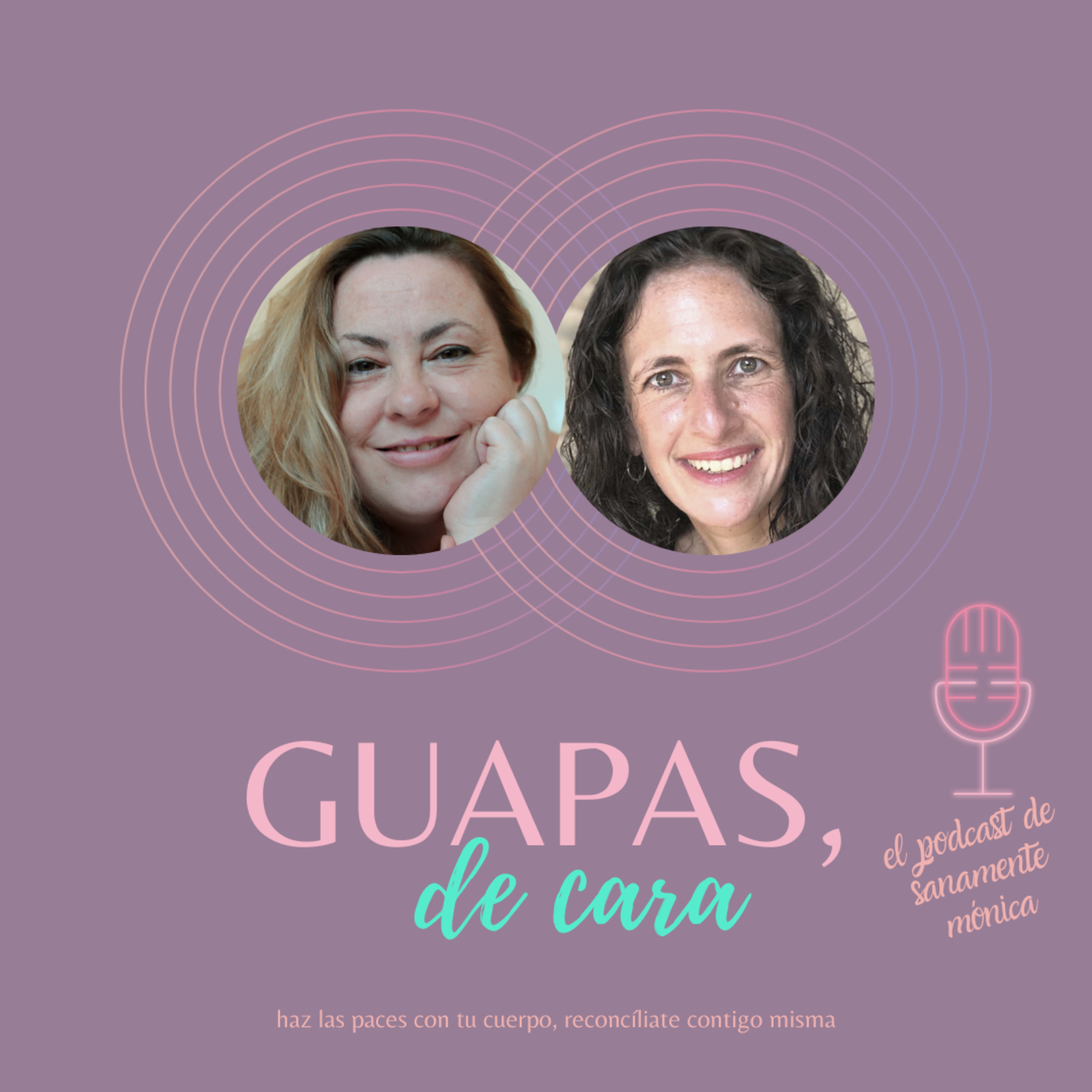 Guapas de Cara