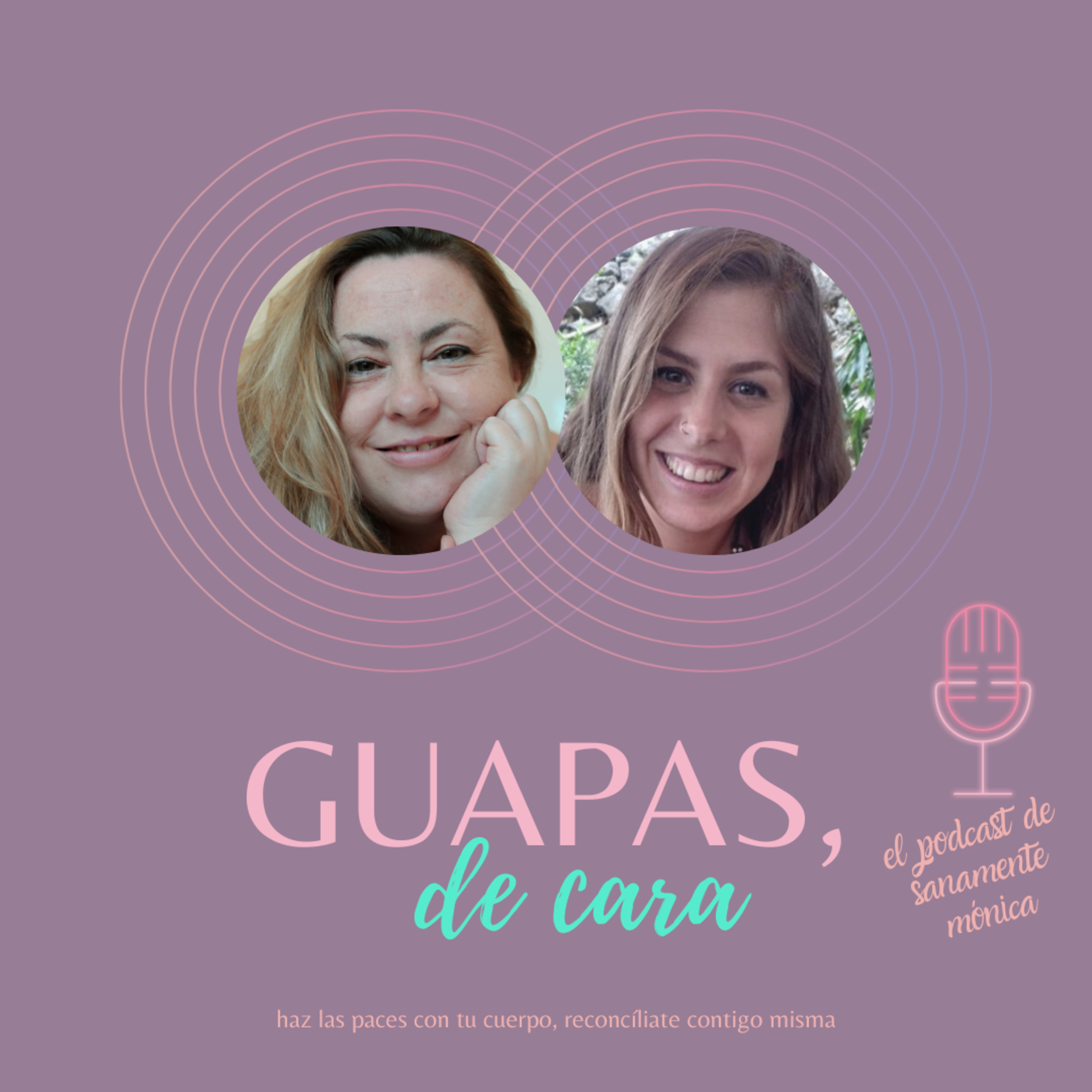 Guapas de Cara