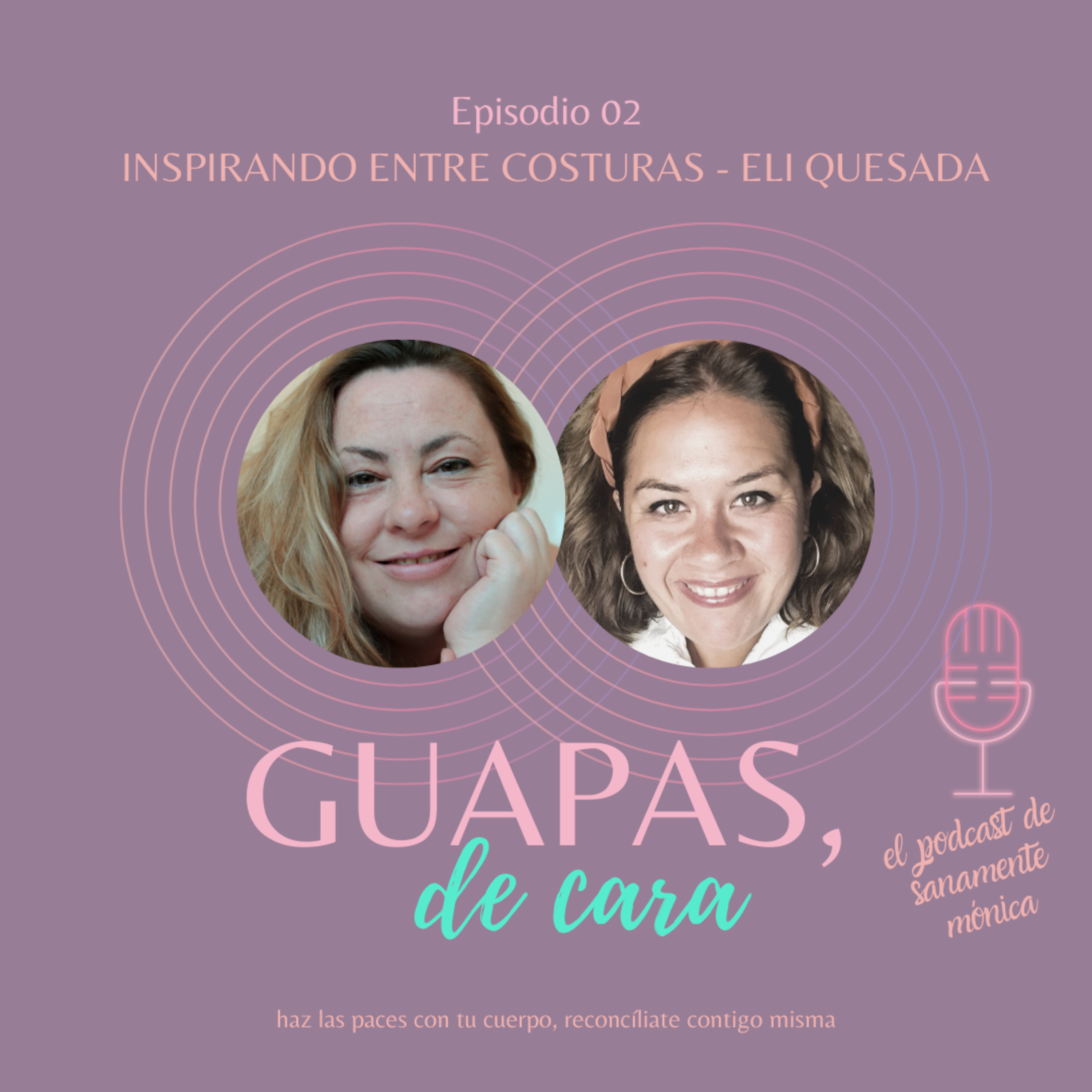 Guapas de Cara