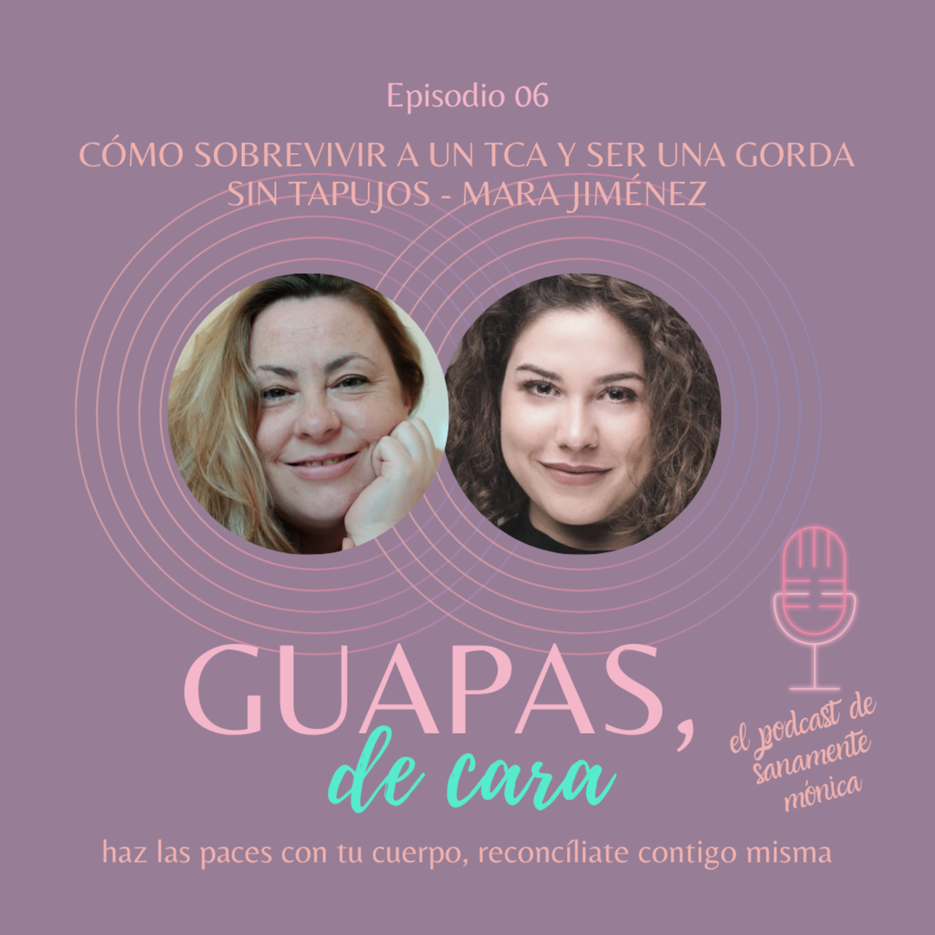 Guapas de Cara