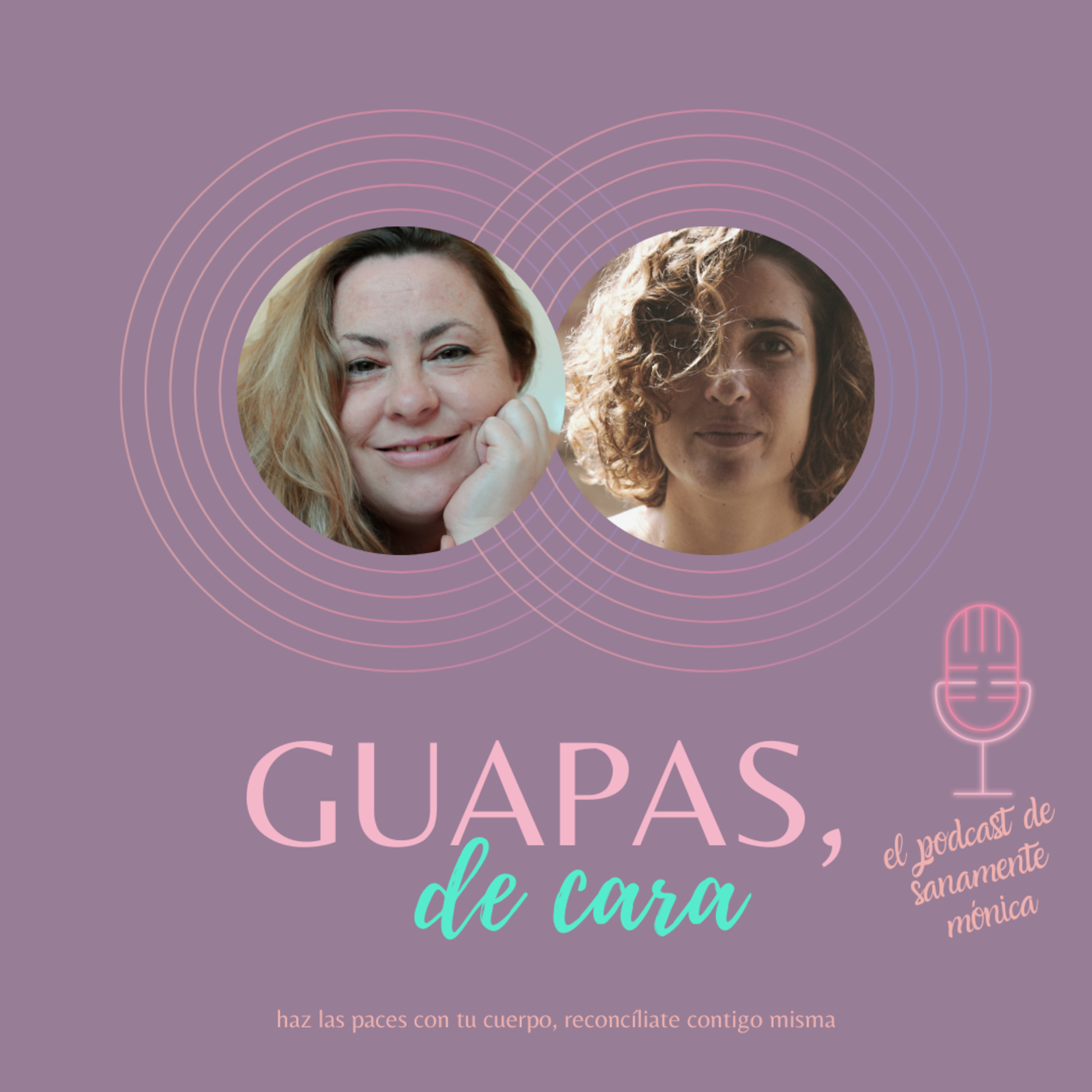 Guapas de Cara