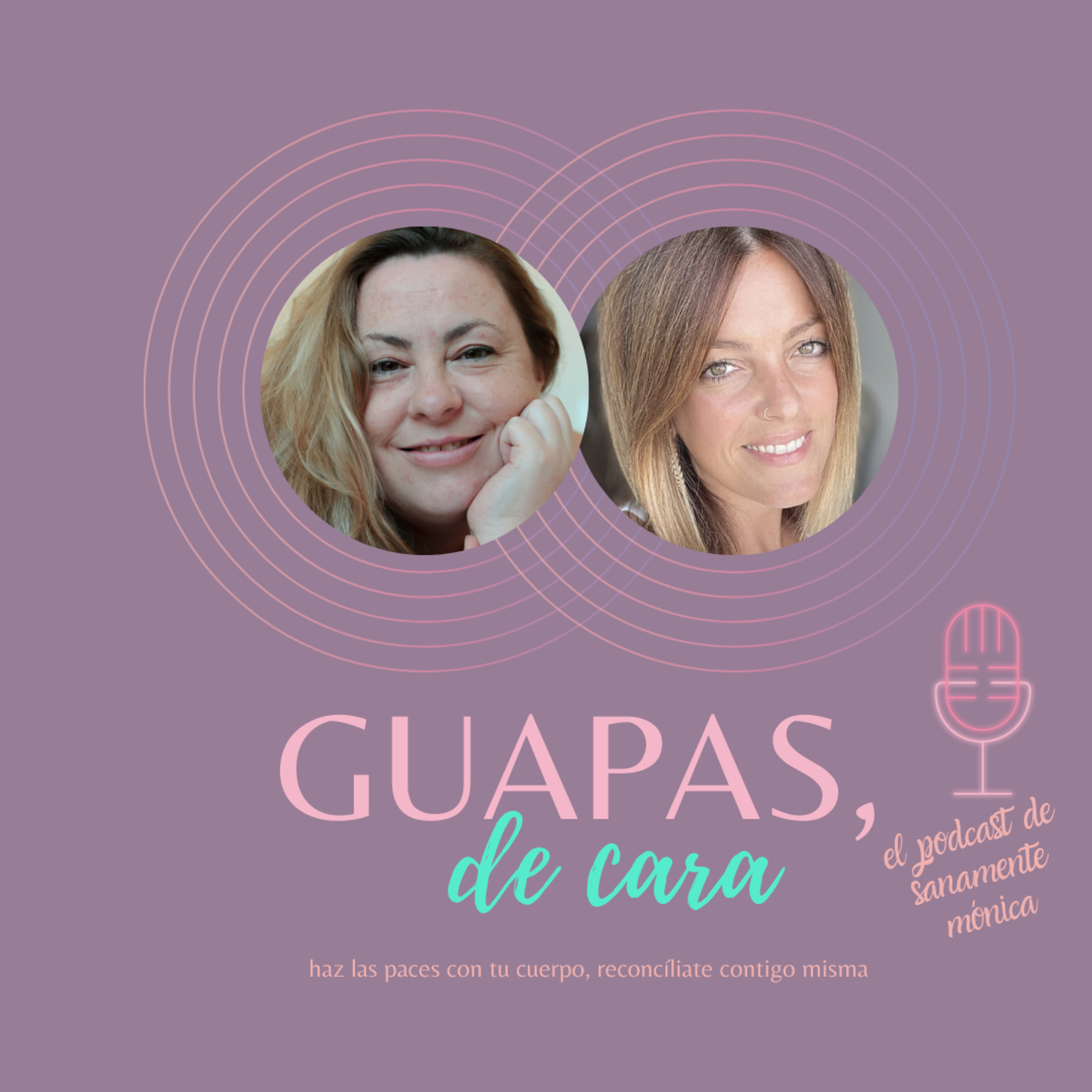 Guapas de Cara