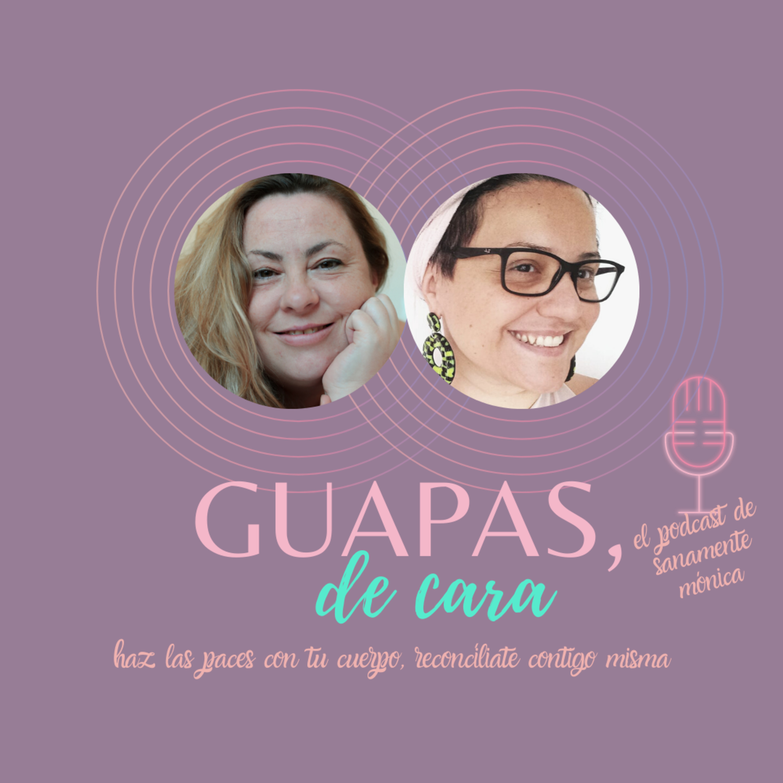 Guapas de Cara