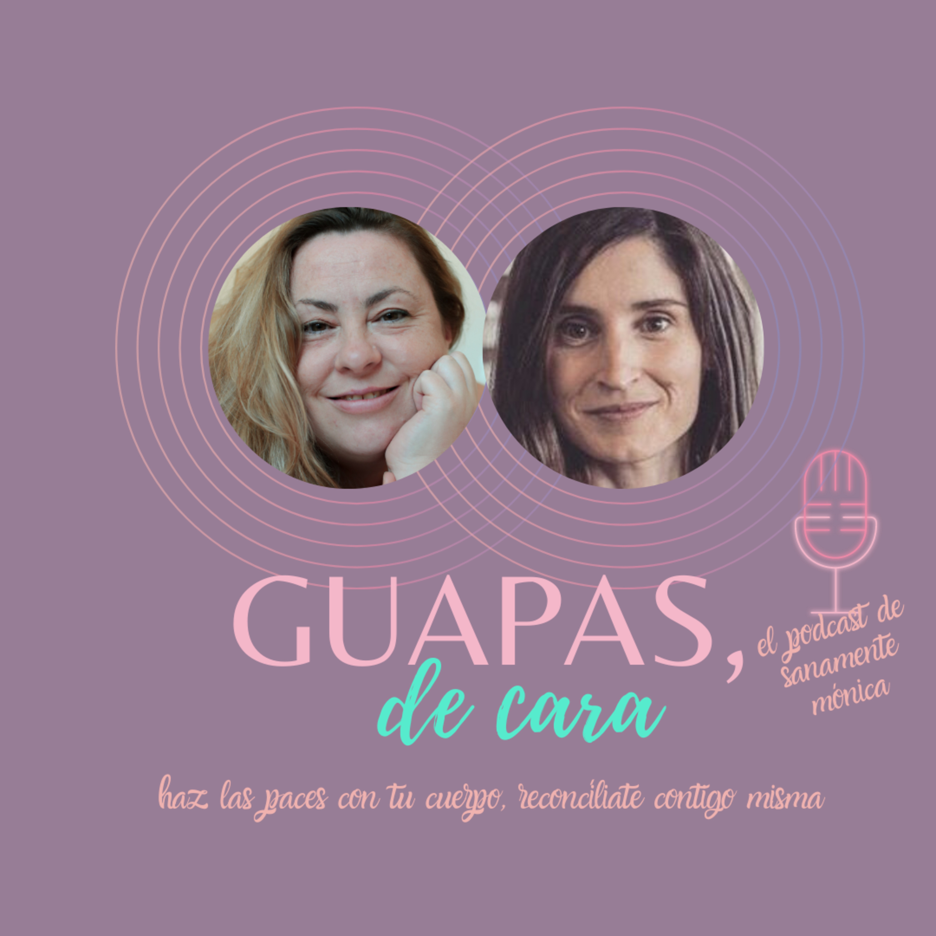Guapas de Cara
