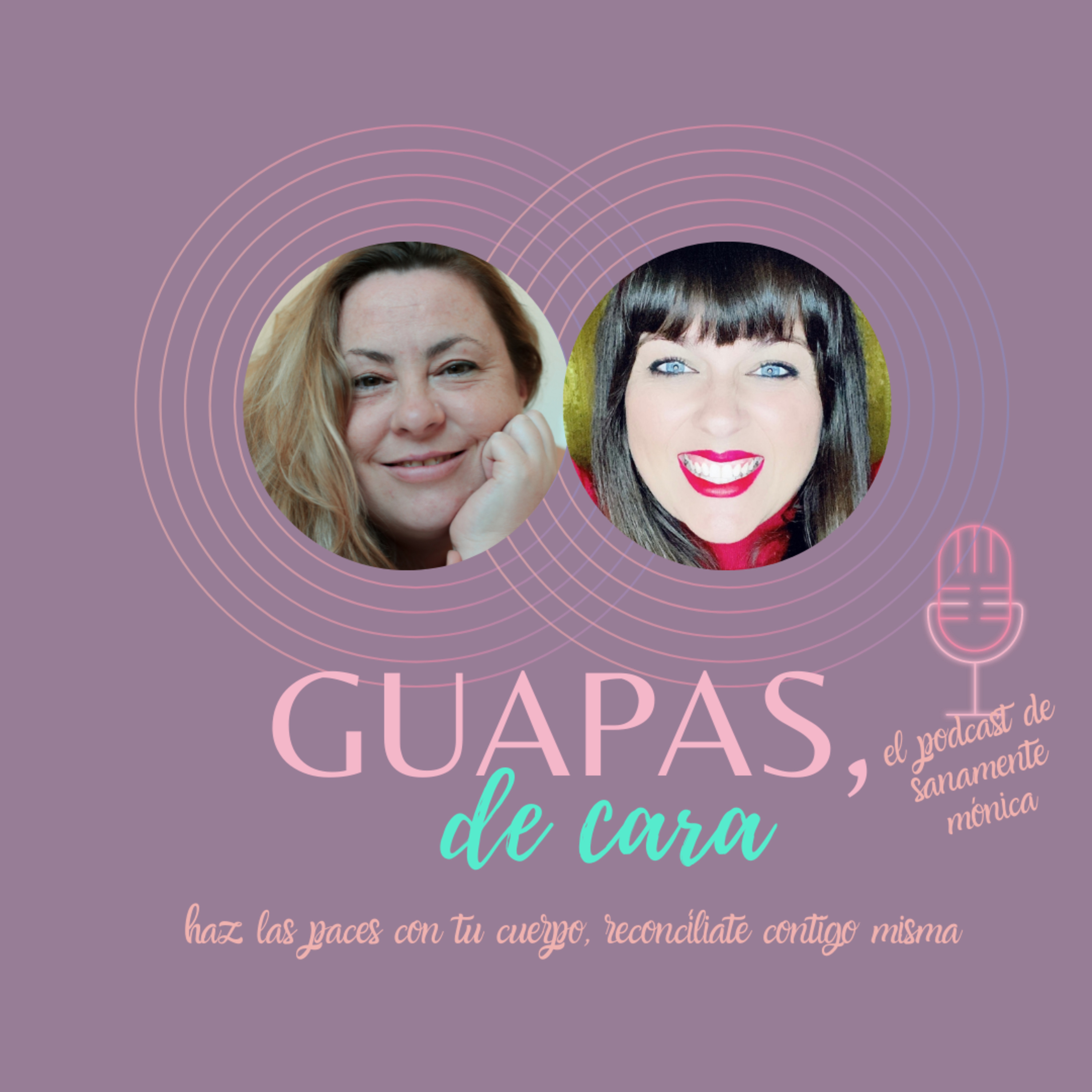 Guapas de Cara