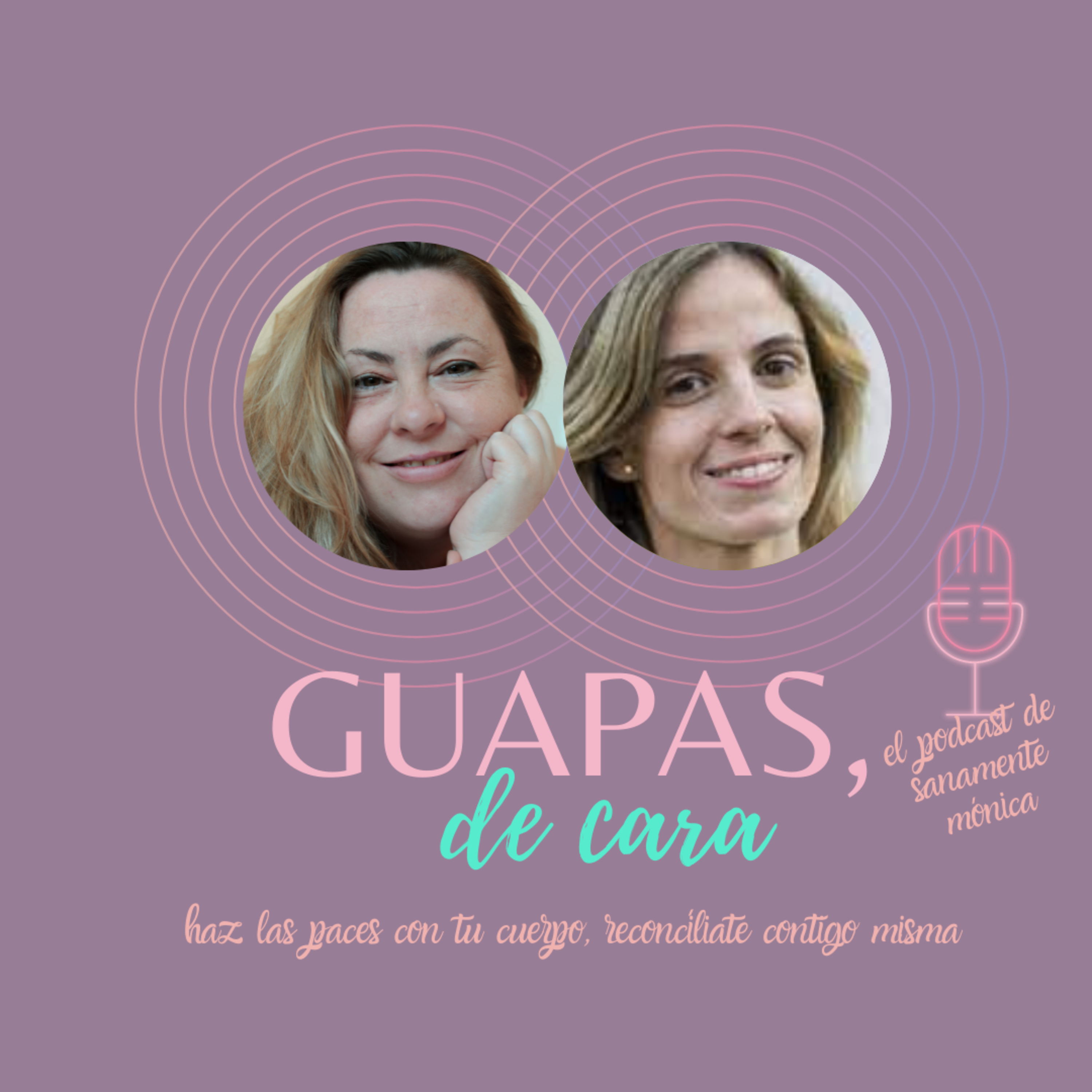 Guapas de Cara