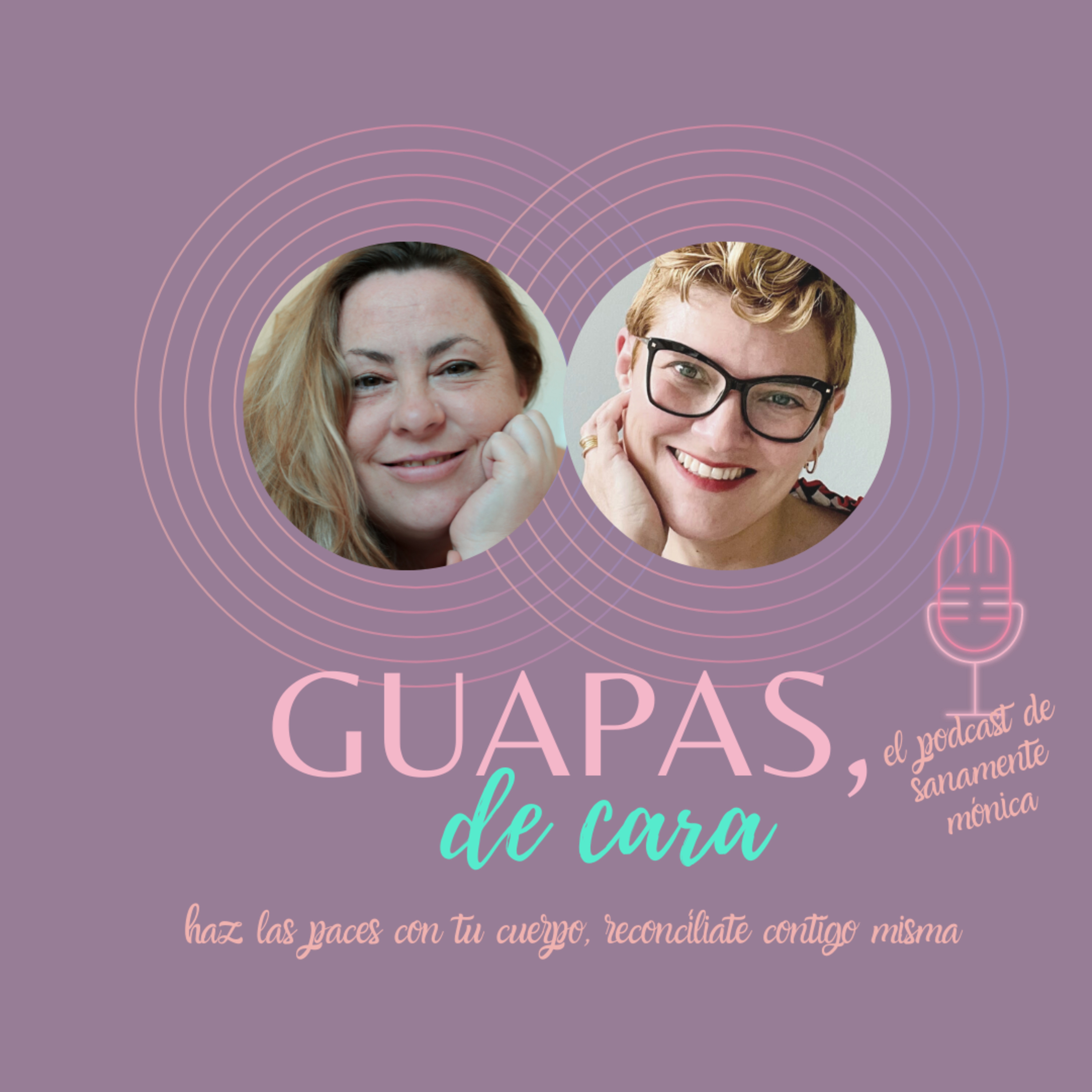 Guapas de Cara