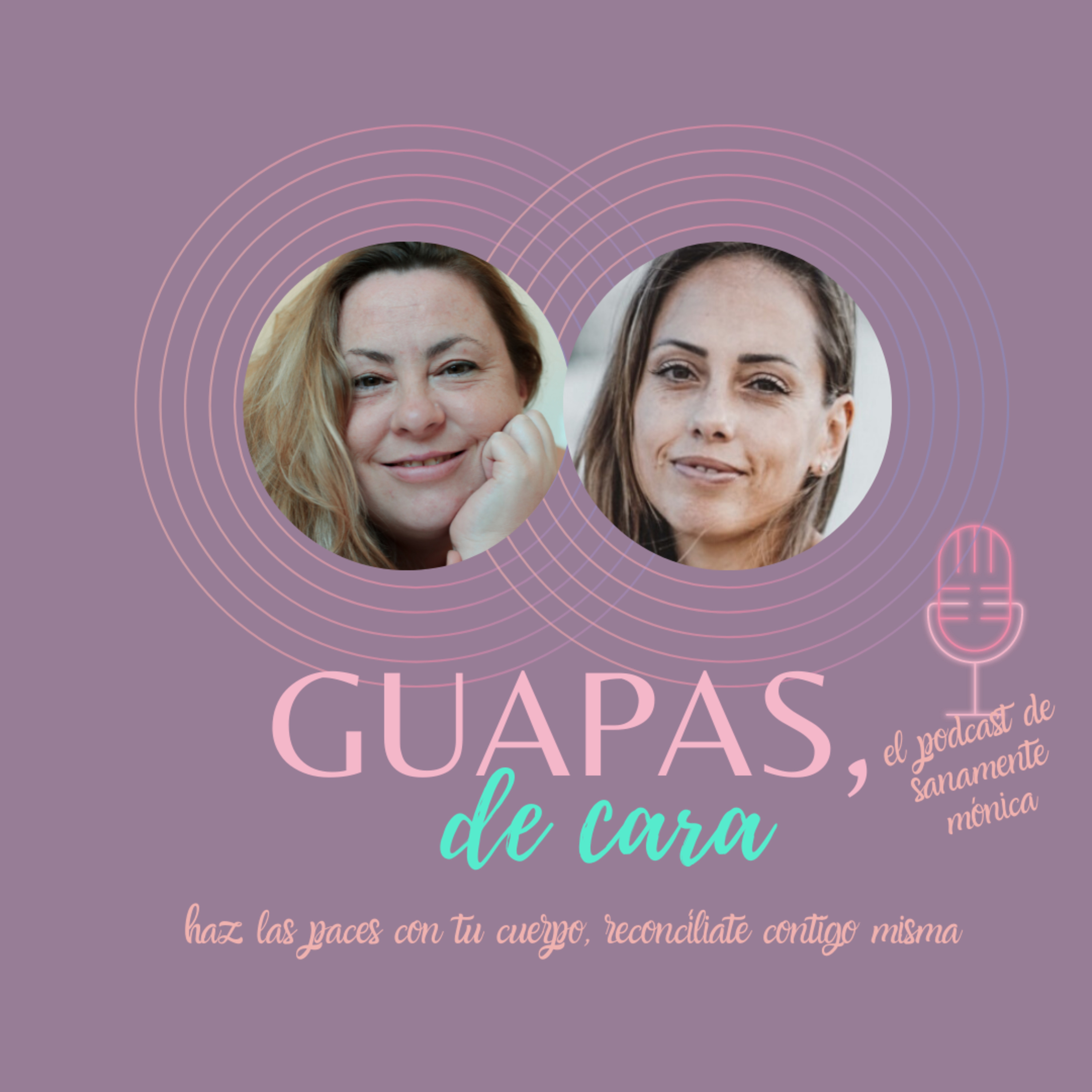 Guapas de Cara