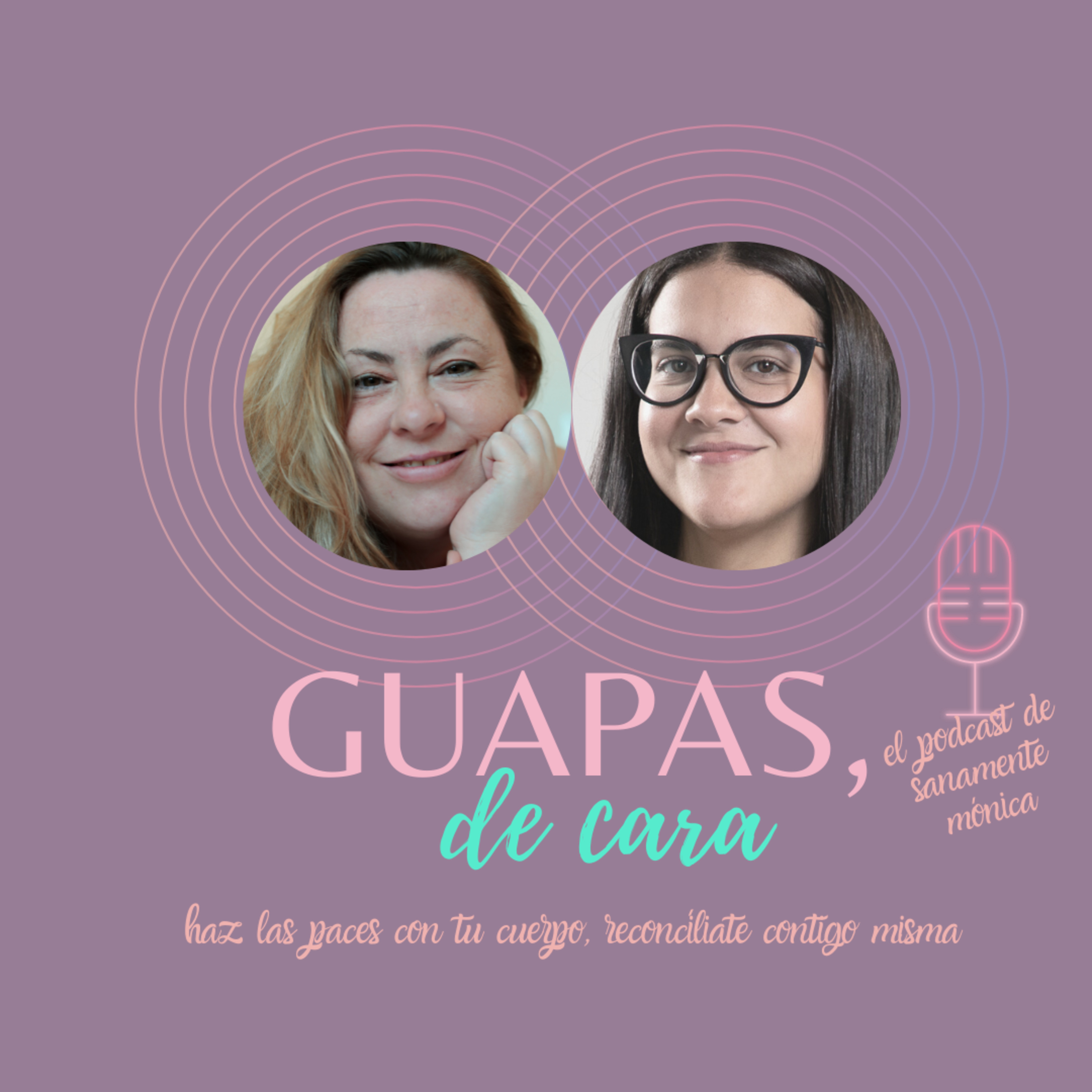 Guapas de Cara