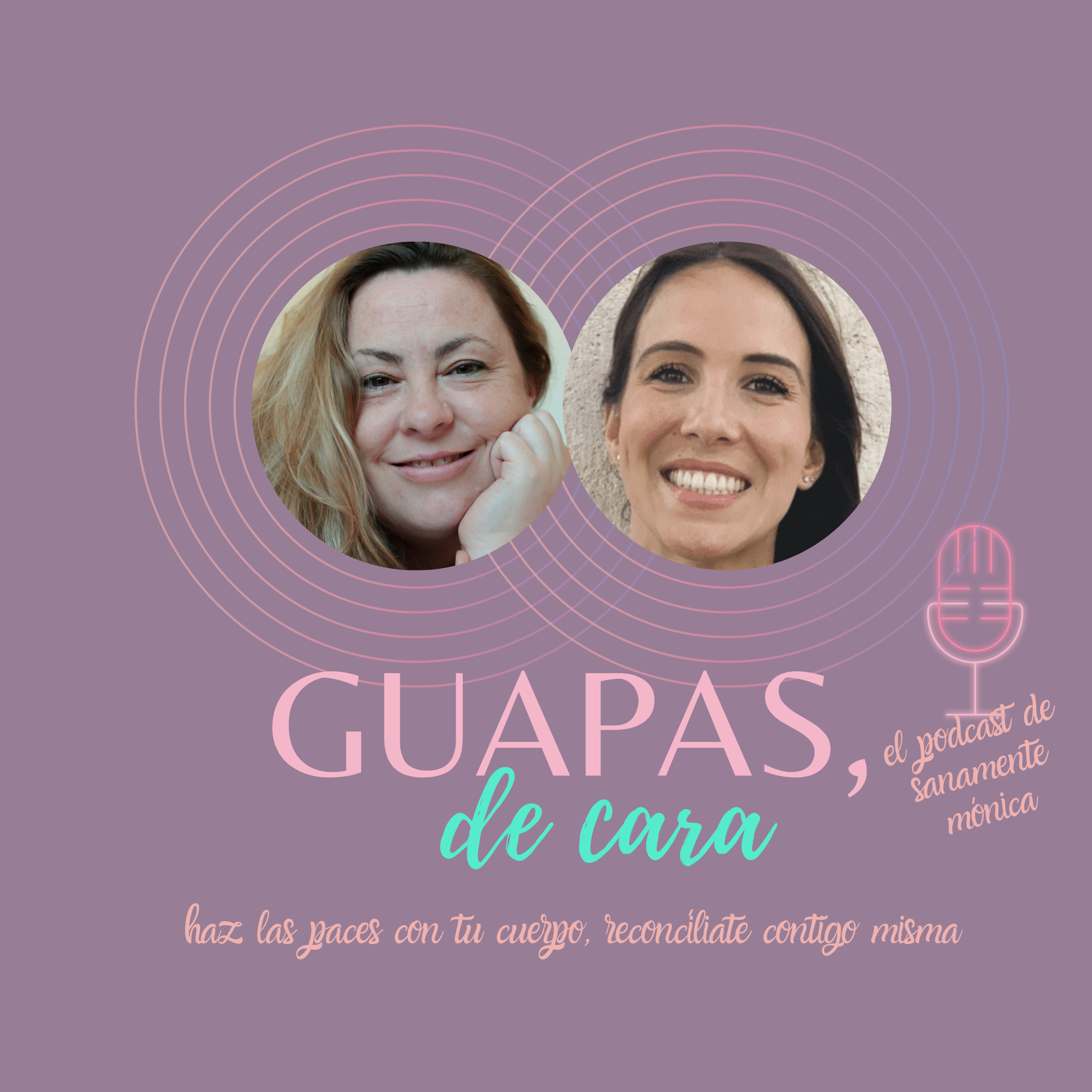 Guapas de Cara