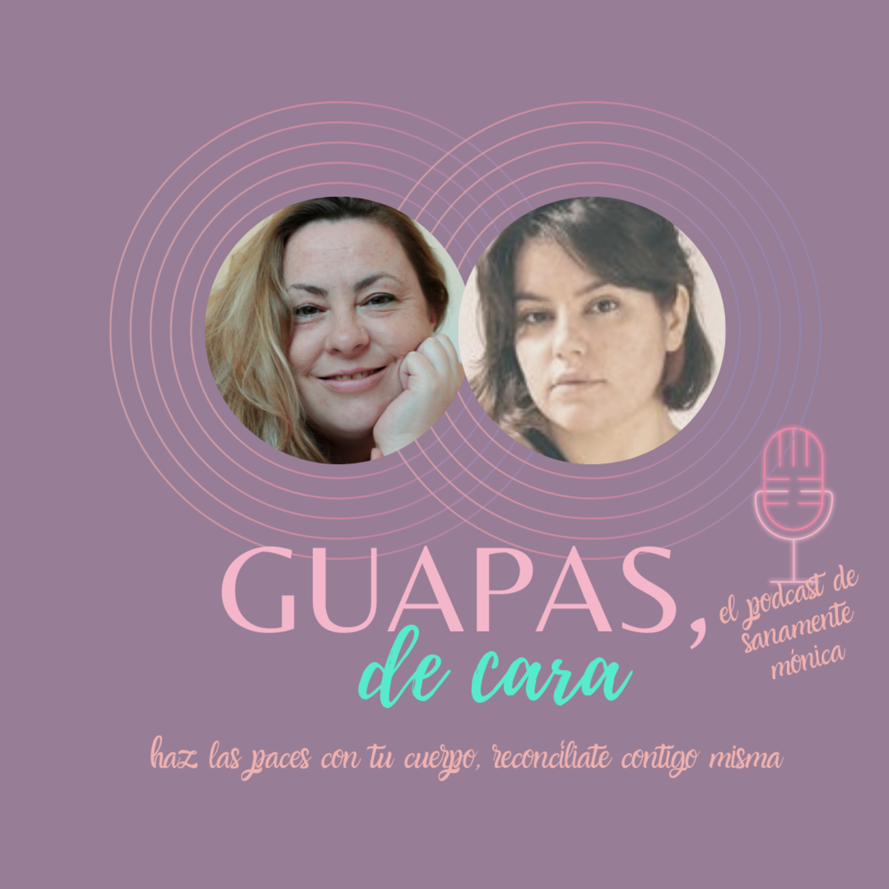 Guapas de Cara