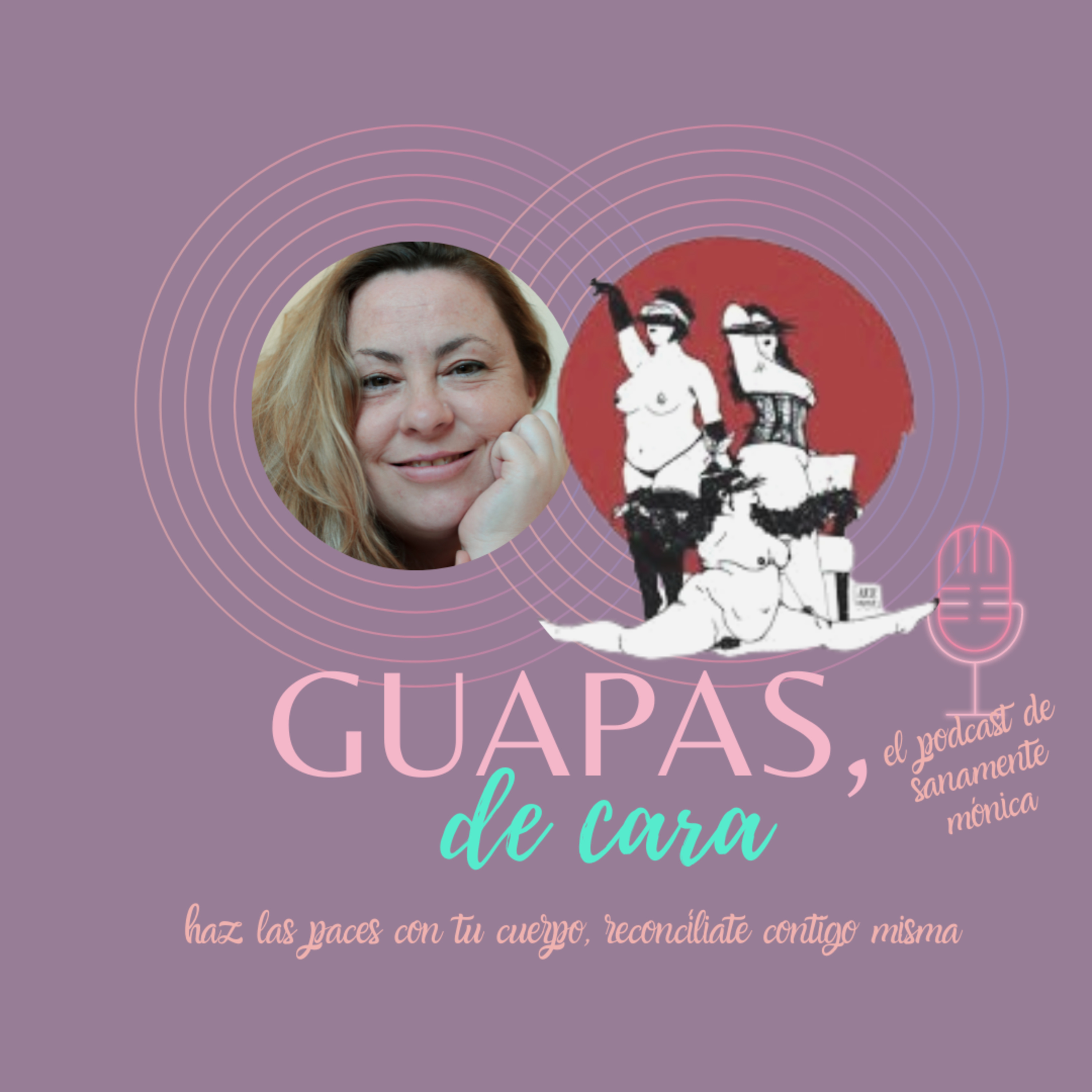 Guapas de Cara