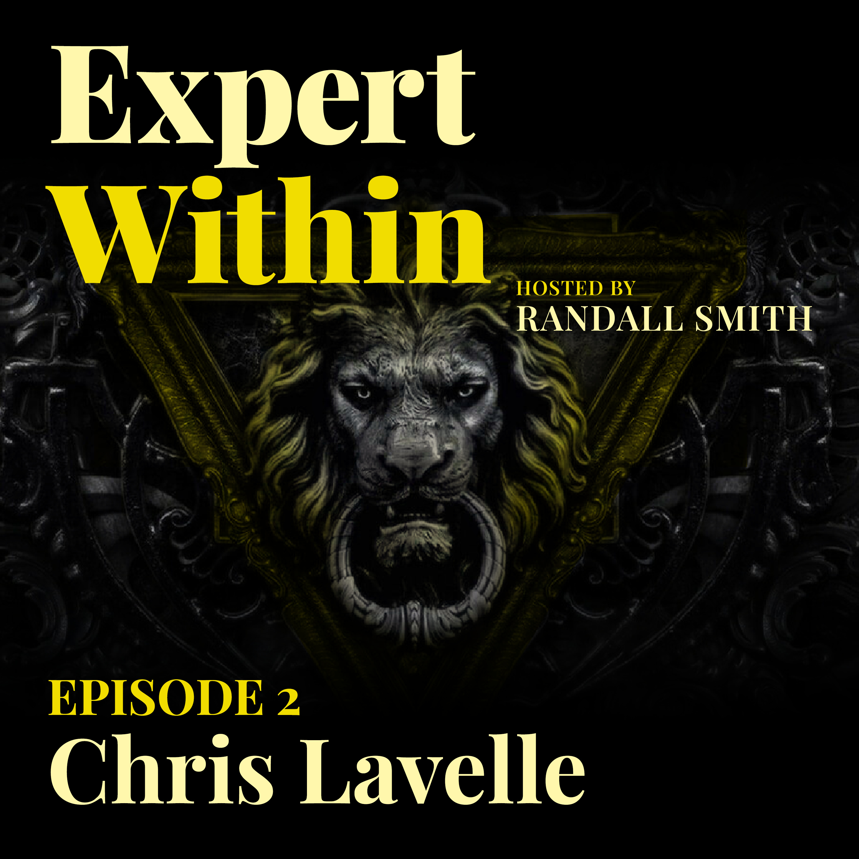 Expert Within