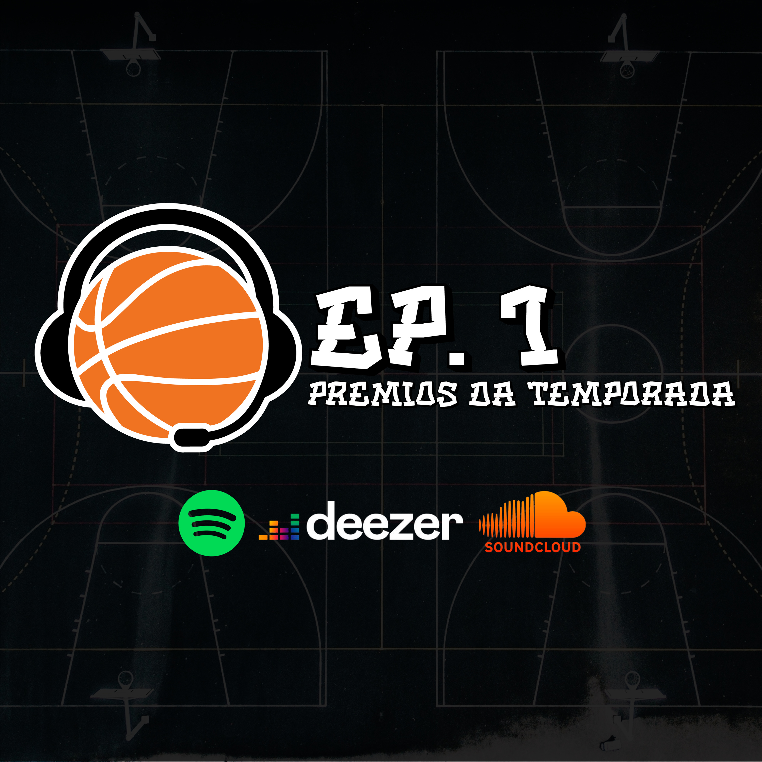 Ep. 1 - Prêmios da temporada: quem leva?