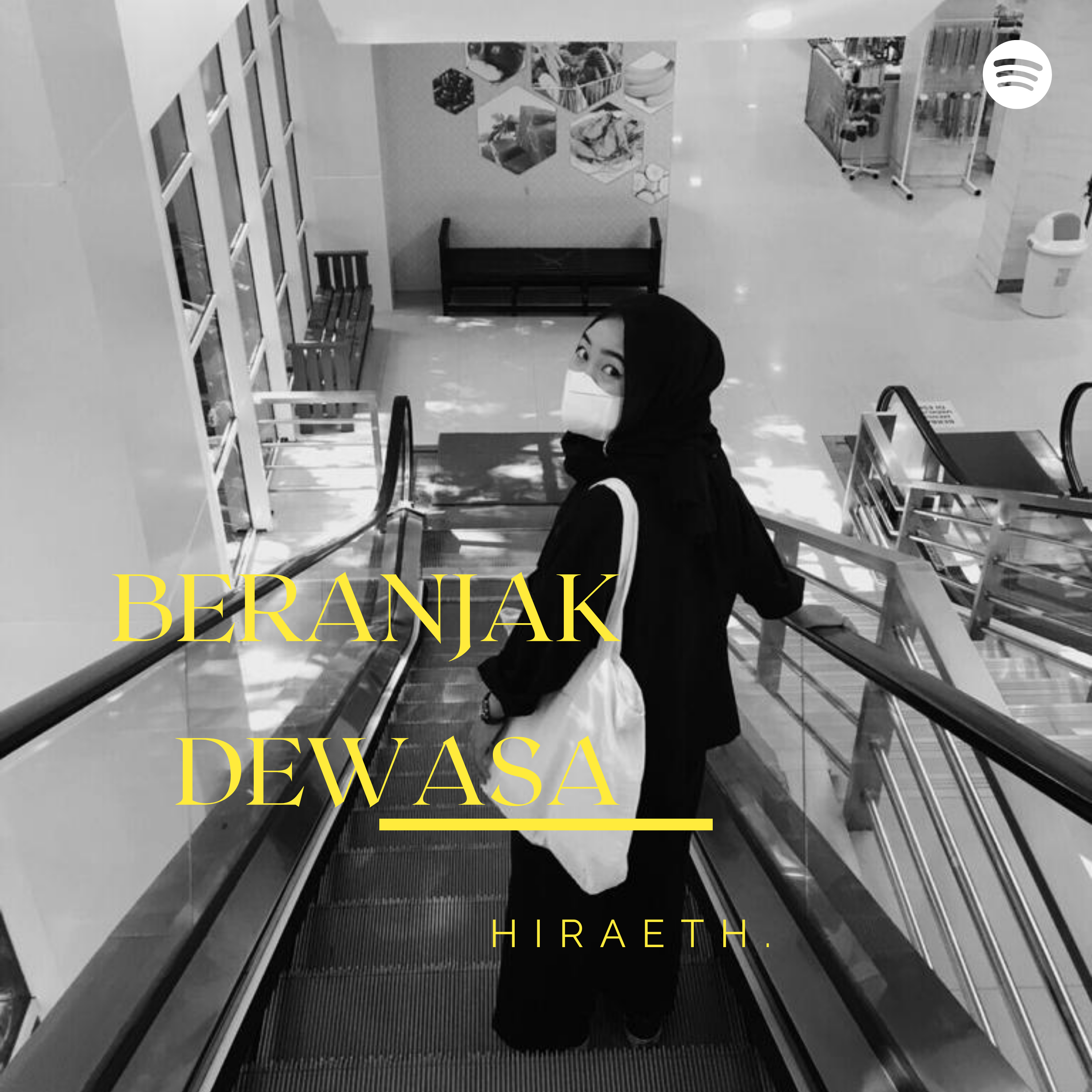 #5: Beranjak Dewasa.