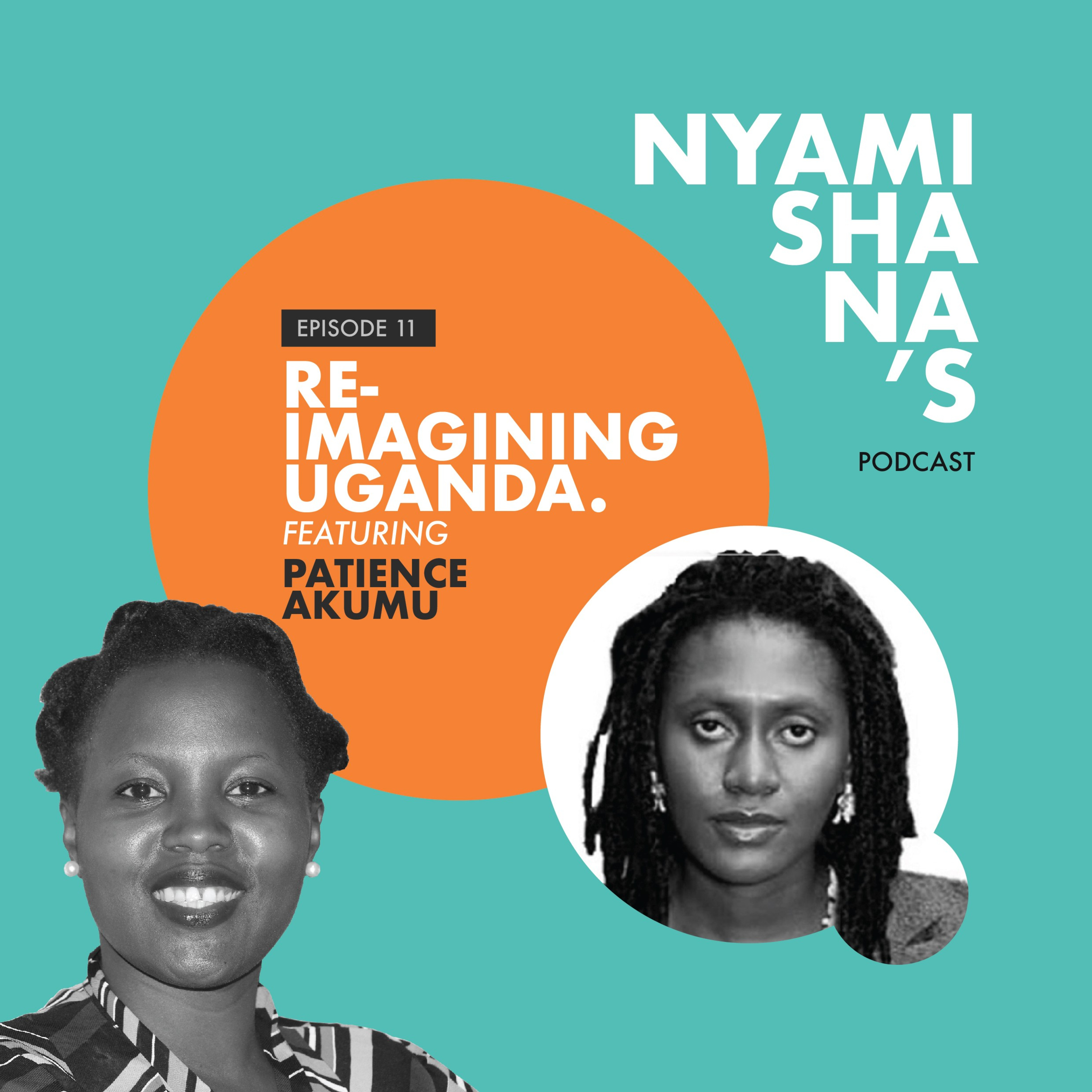Nyamishana\'s Podcast