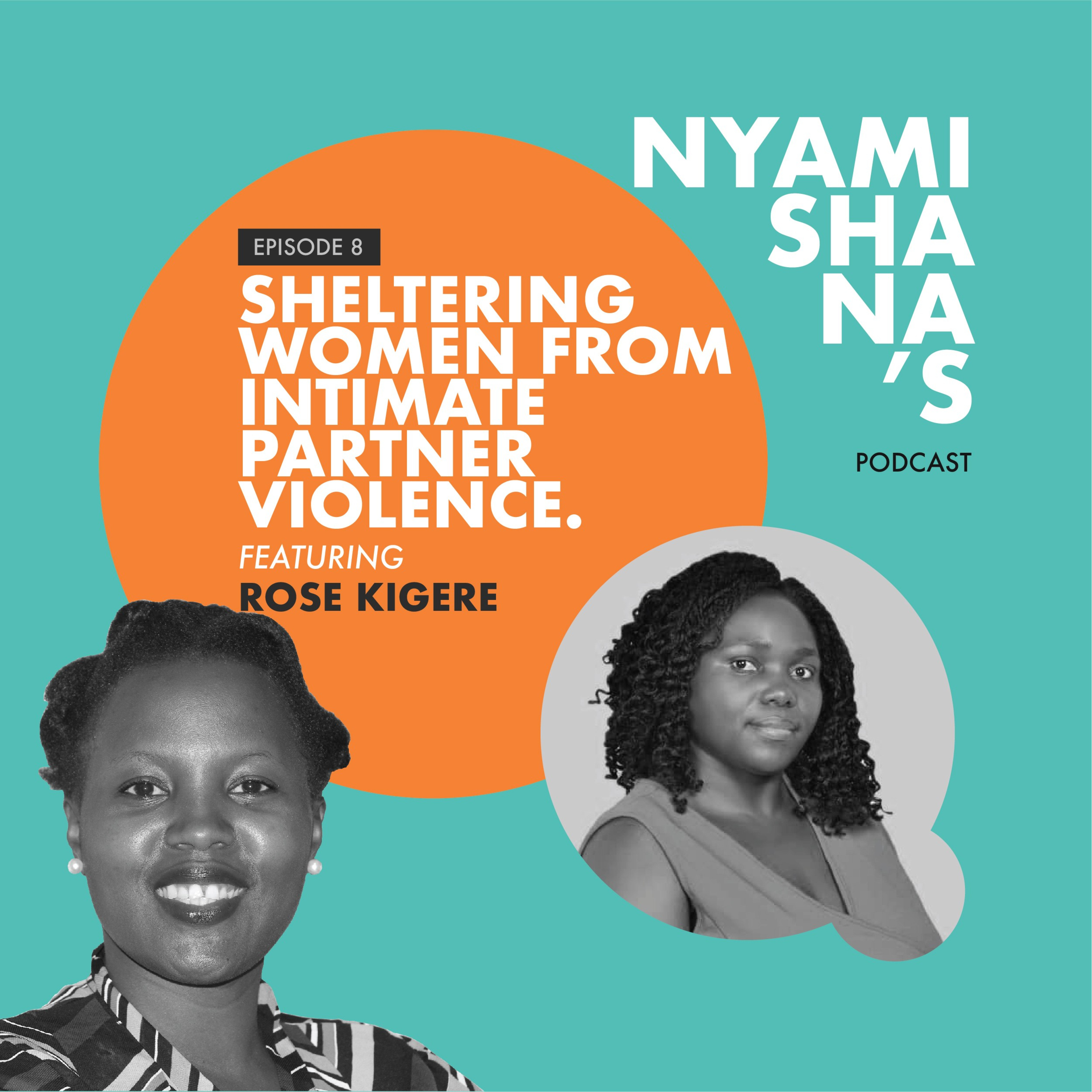 Nyamishana\'s Podcast