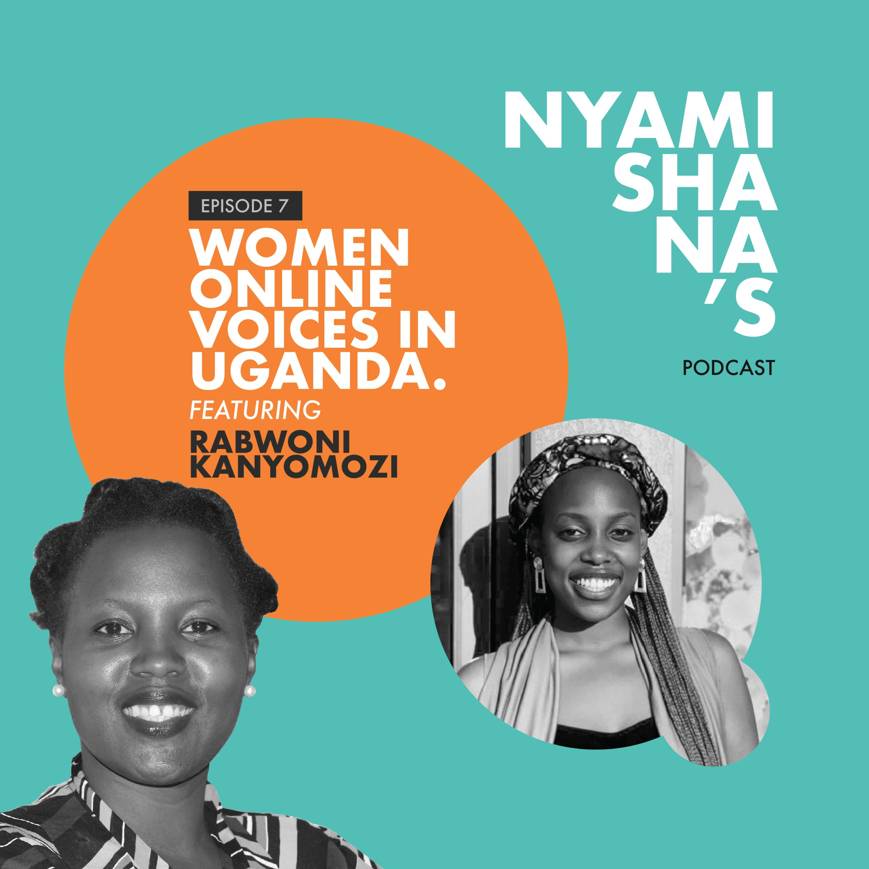 Nyamishana\'s Podcast