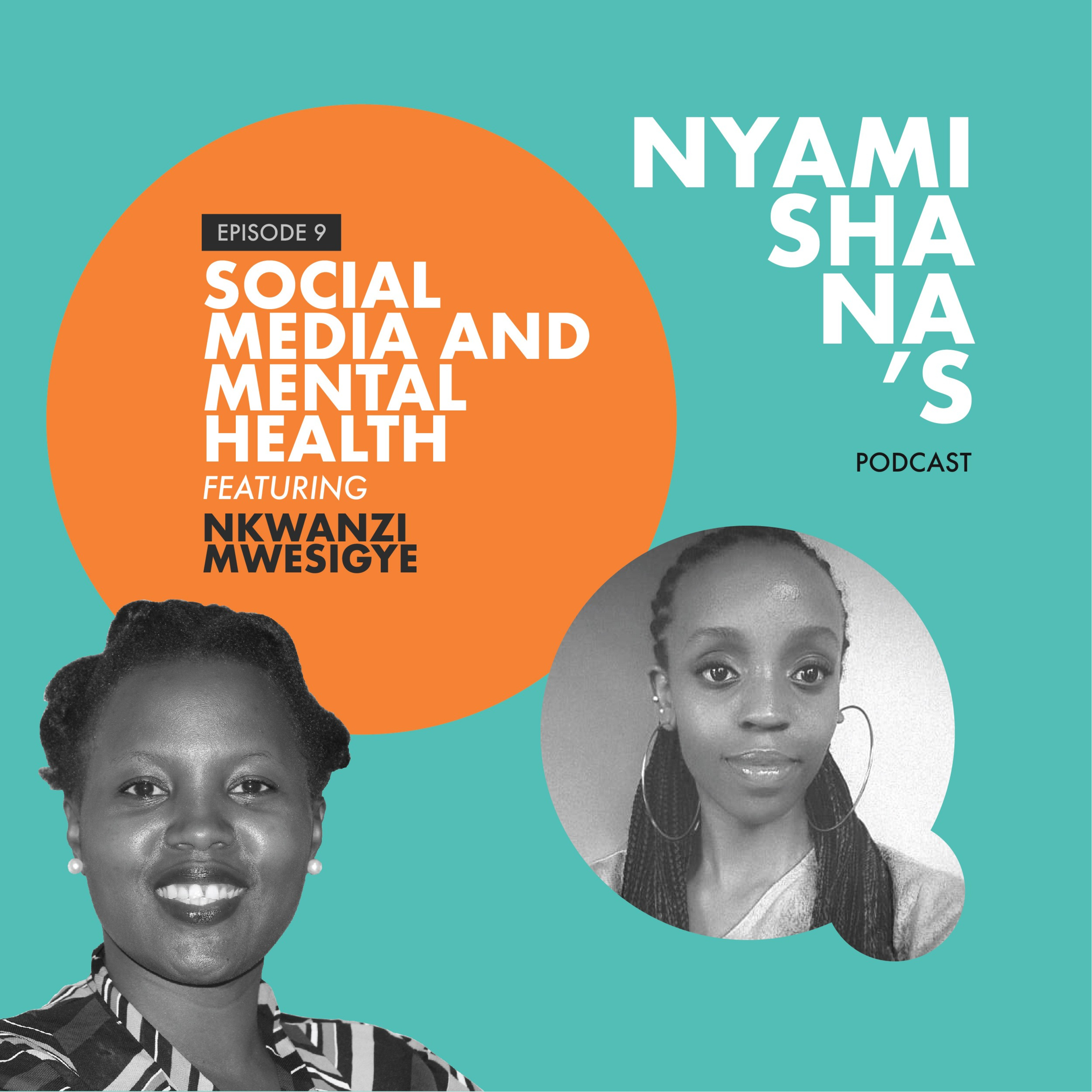 Nyamishana\'s Podcast
