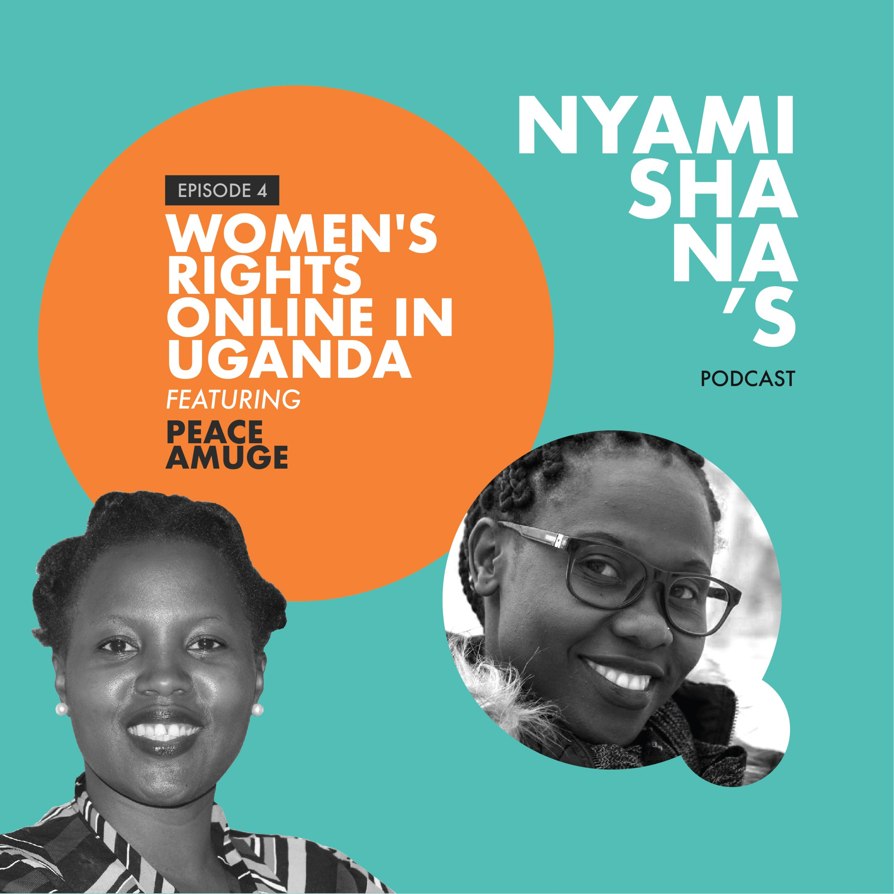 Nyamishana\'s Podcast