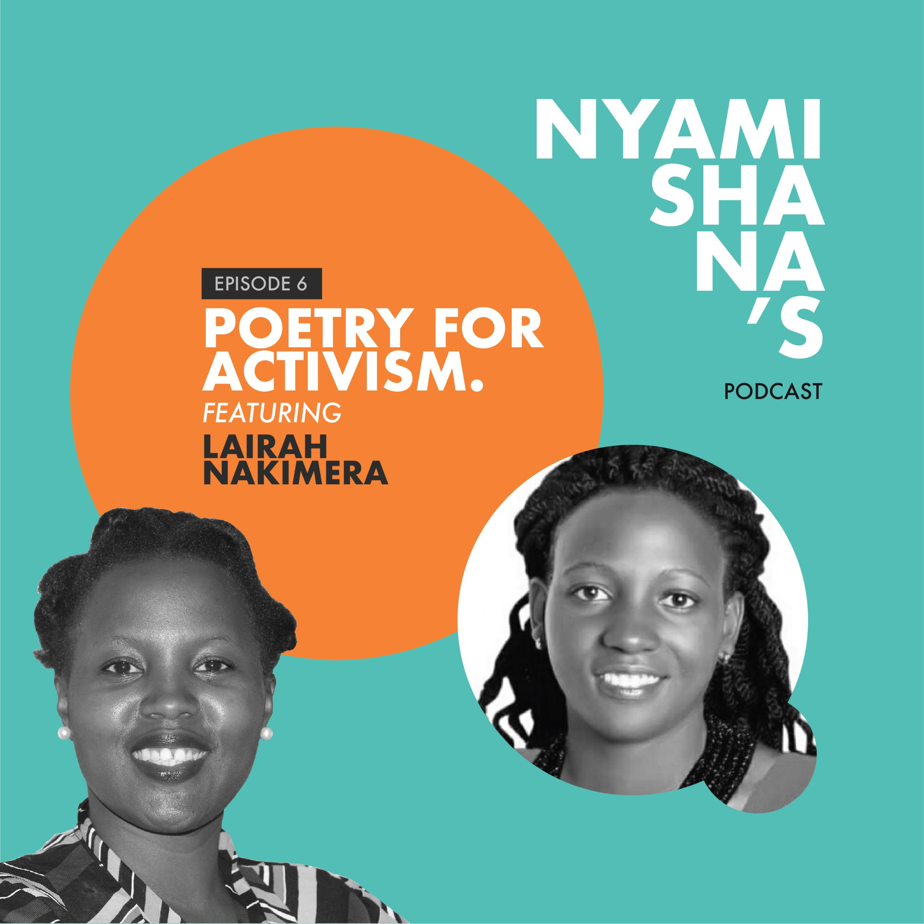 Nyamishana\'s Podcast